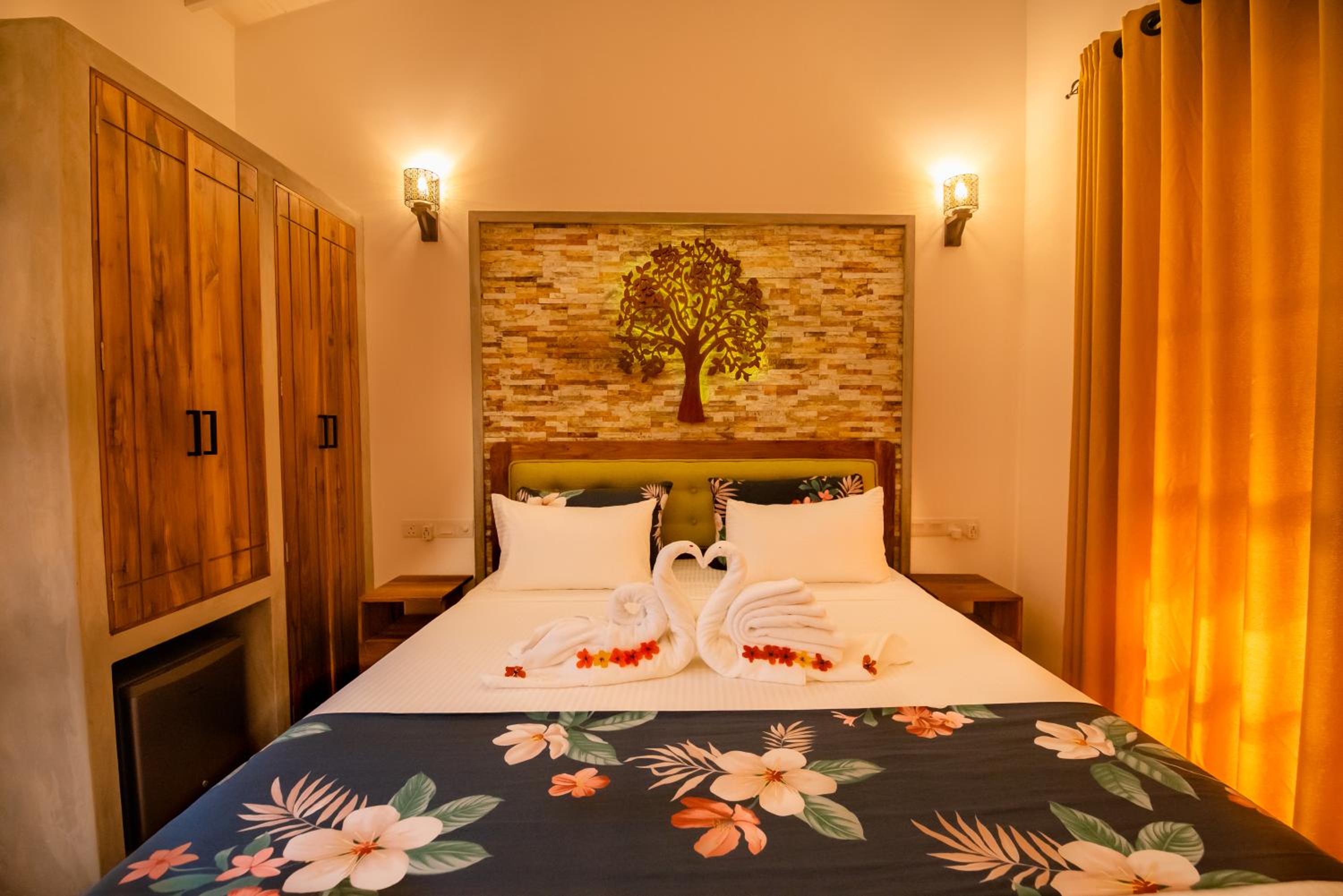Tree of Life Resort