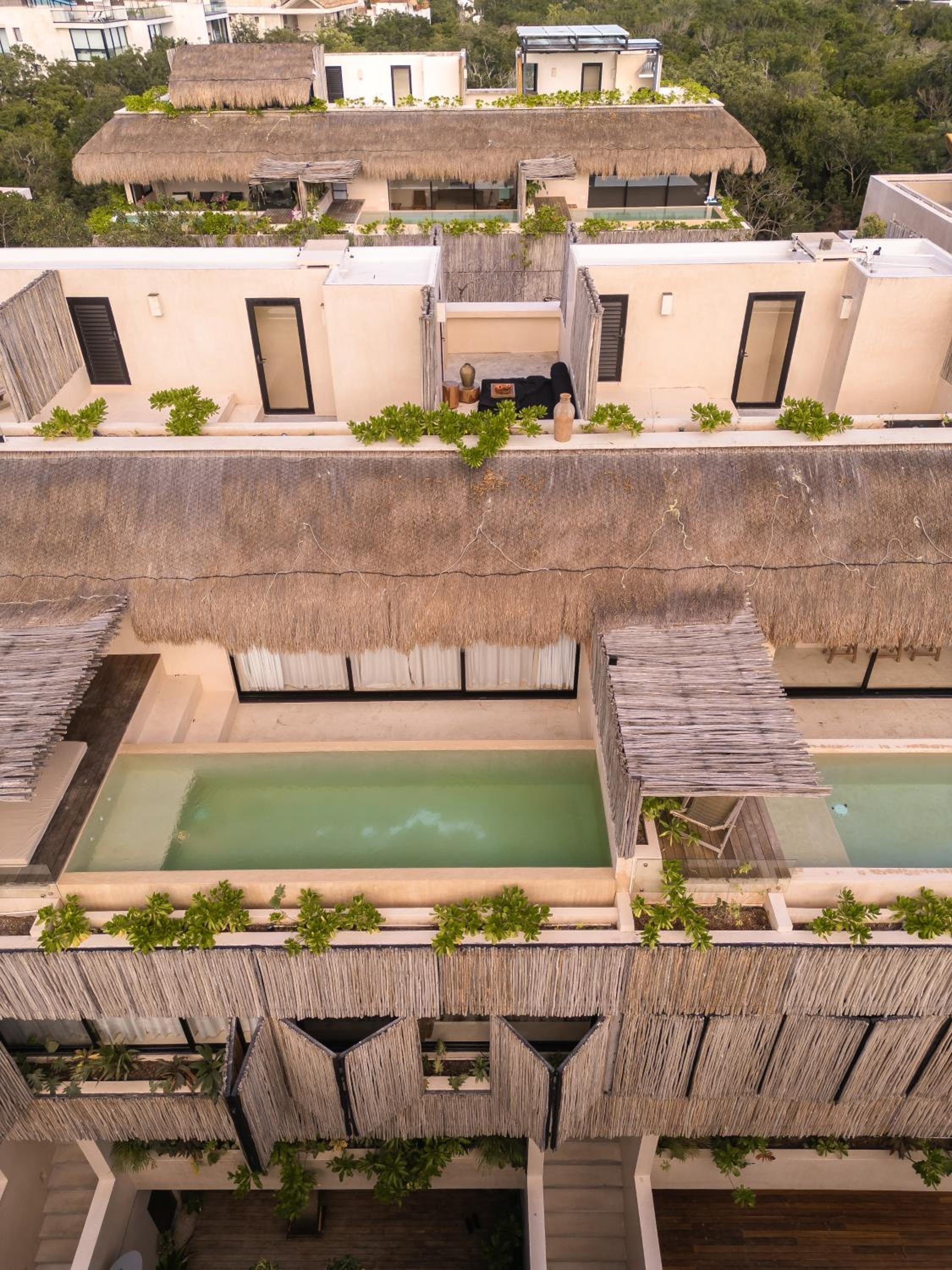Exclusive Penthouse by Famous Interior Designer By Yeah view 5