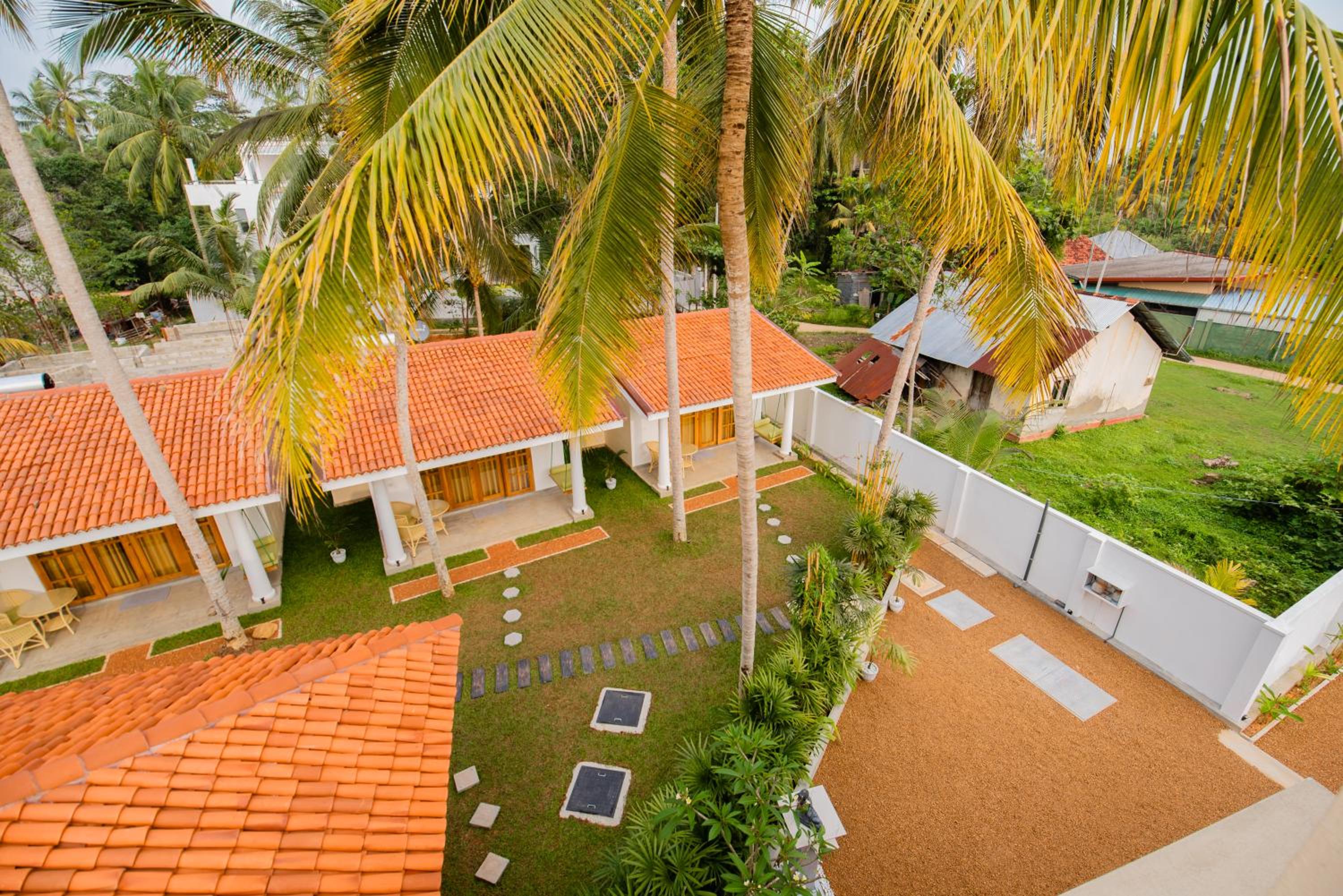Tree of Life Resort