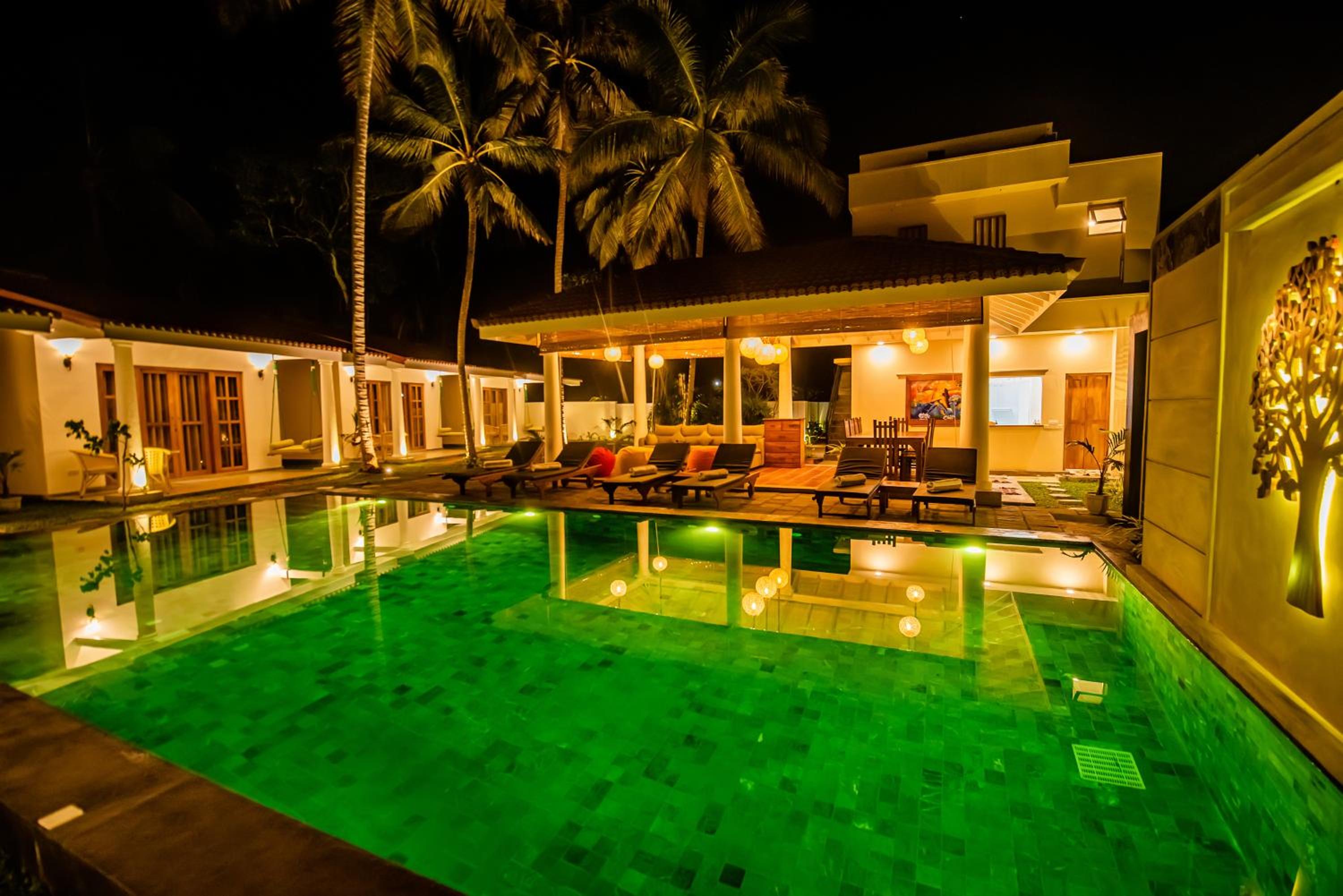 Tree of Life Resort