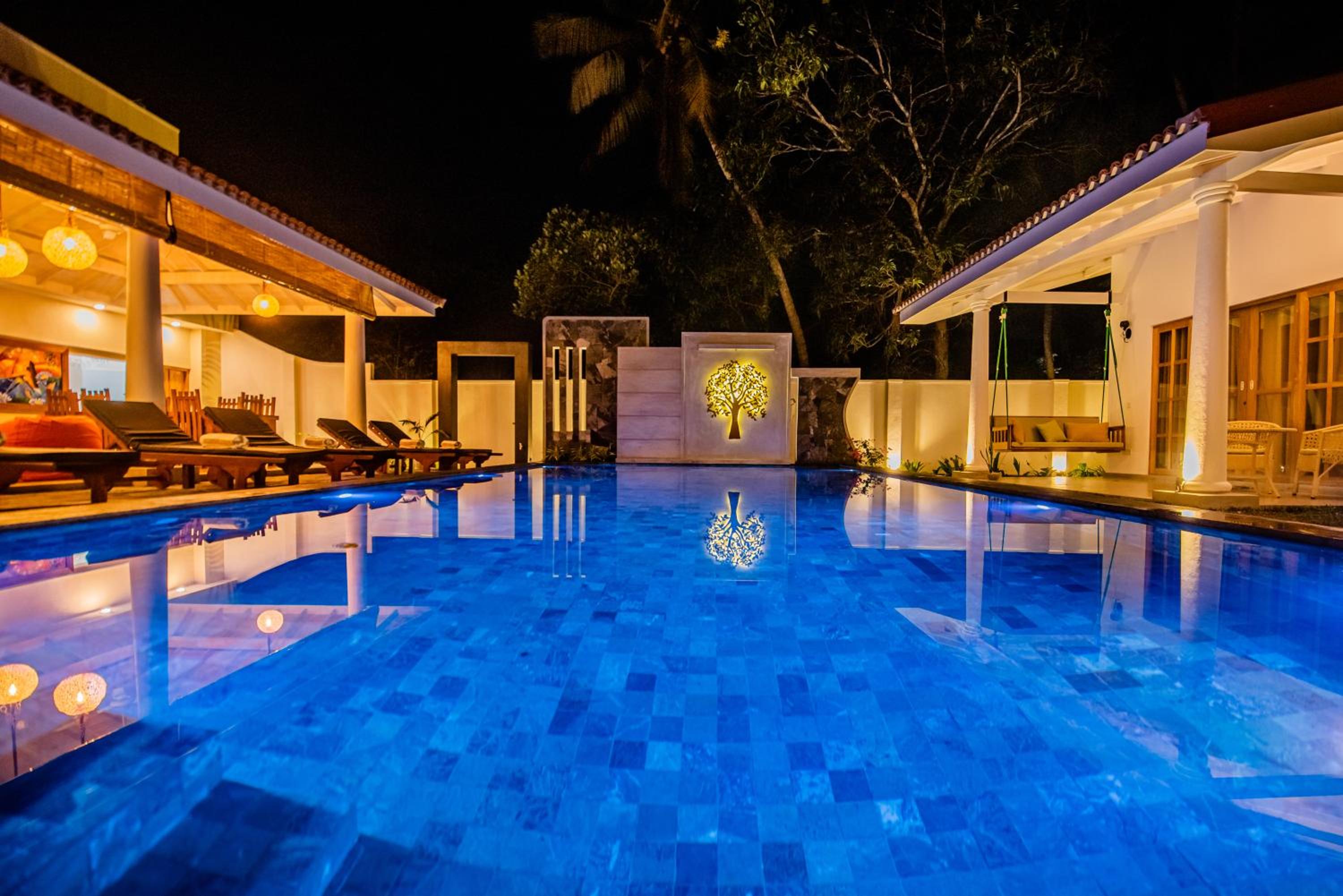 Tree of Life Resort