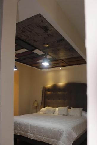 Hostalgia Casa Zul