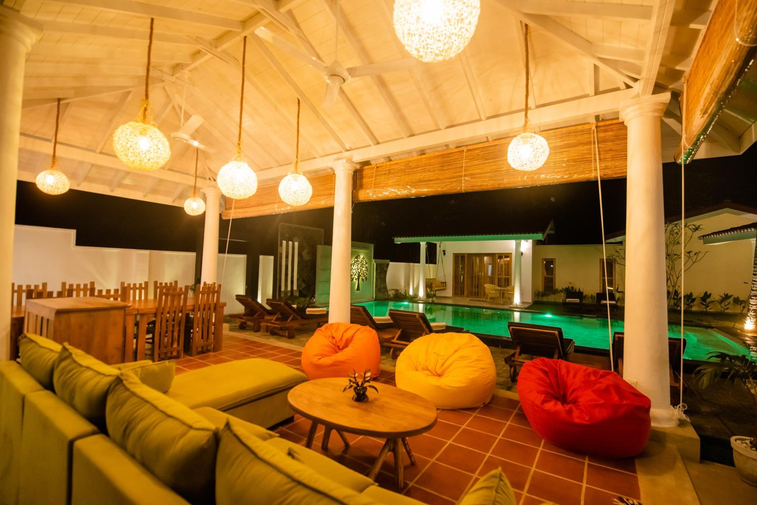 Tree of Life Resort