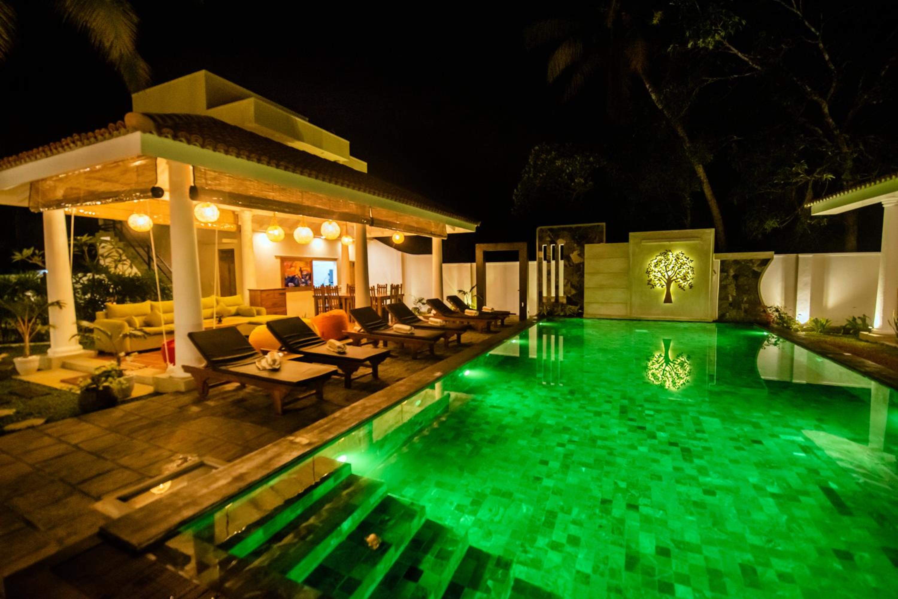 Tree of Life Resort