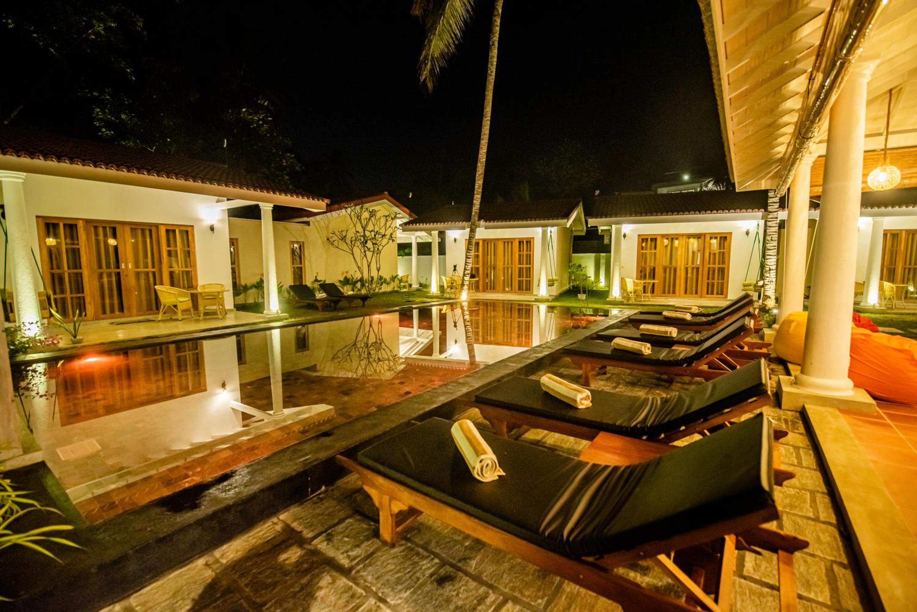 Tree of Life Resort
