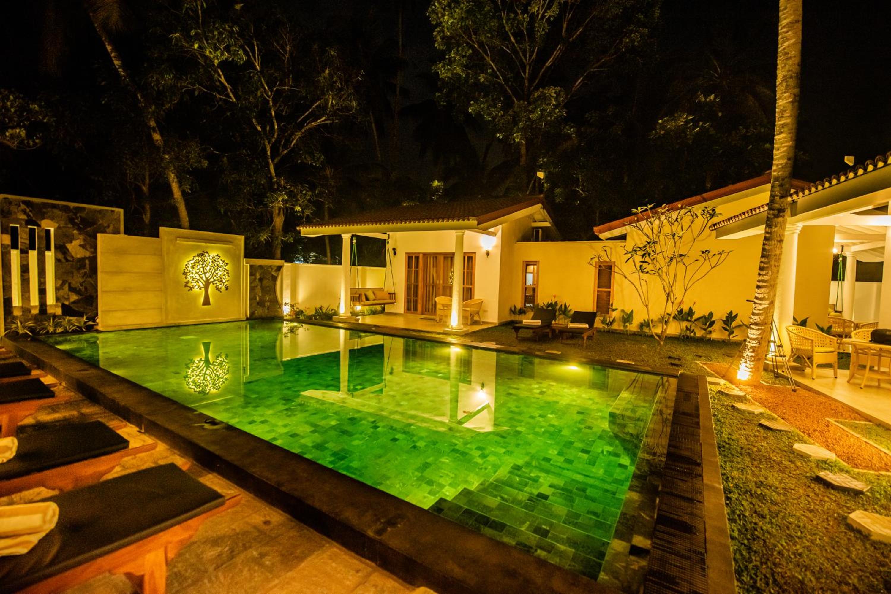 Tree of Life Resort