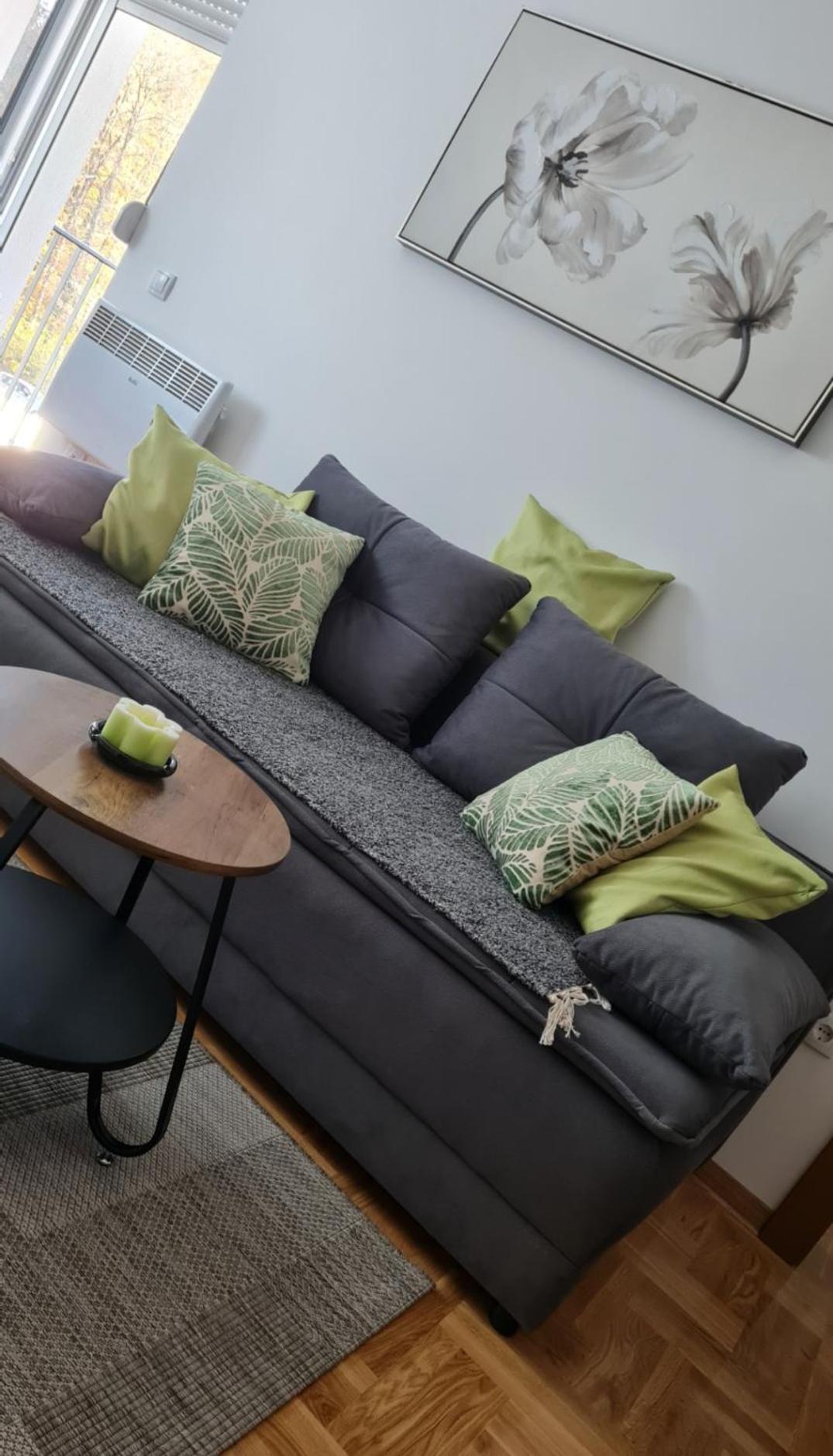 Apartman TIM LUX 2 view 2