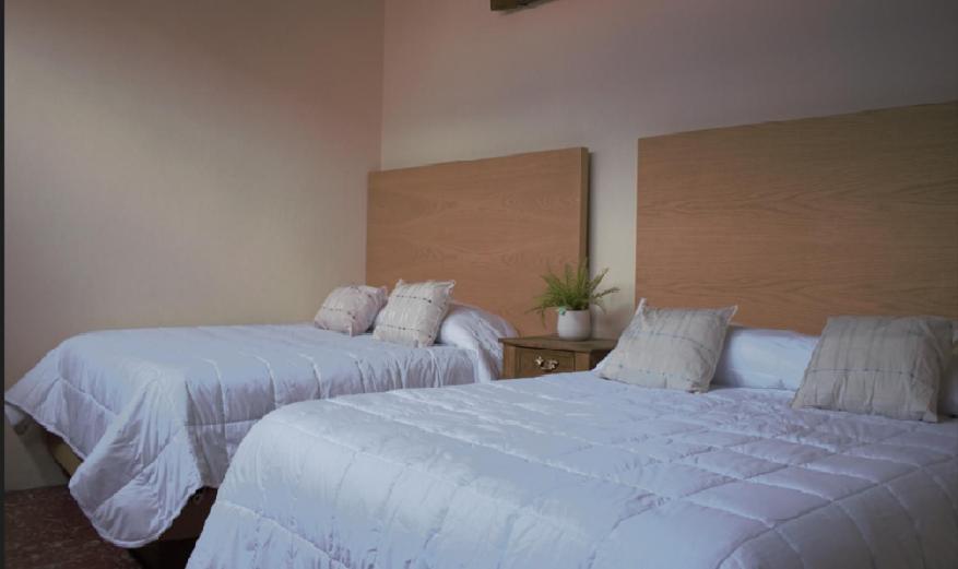 Hostalgia Casa Zul