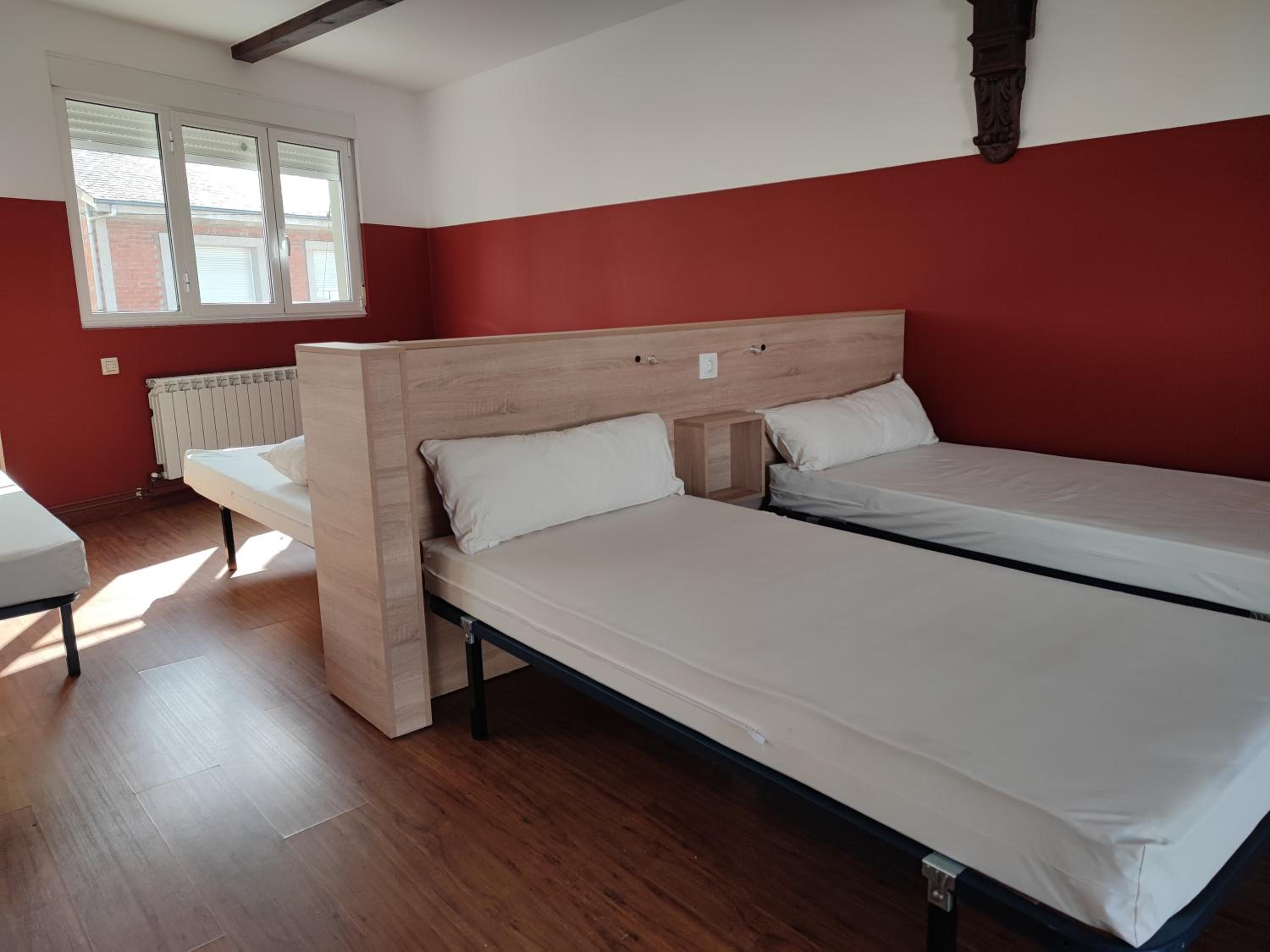 Pension-Albergue Don Alvaro