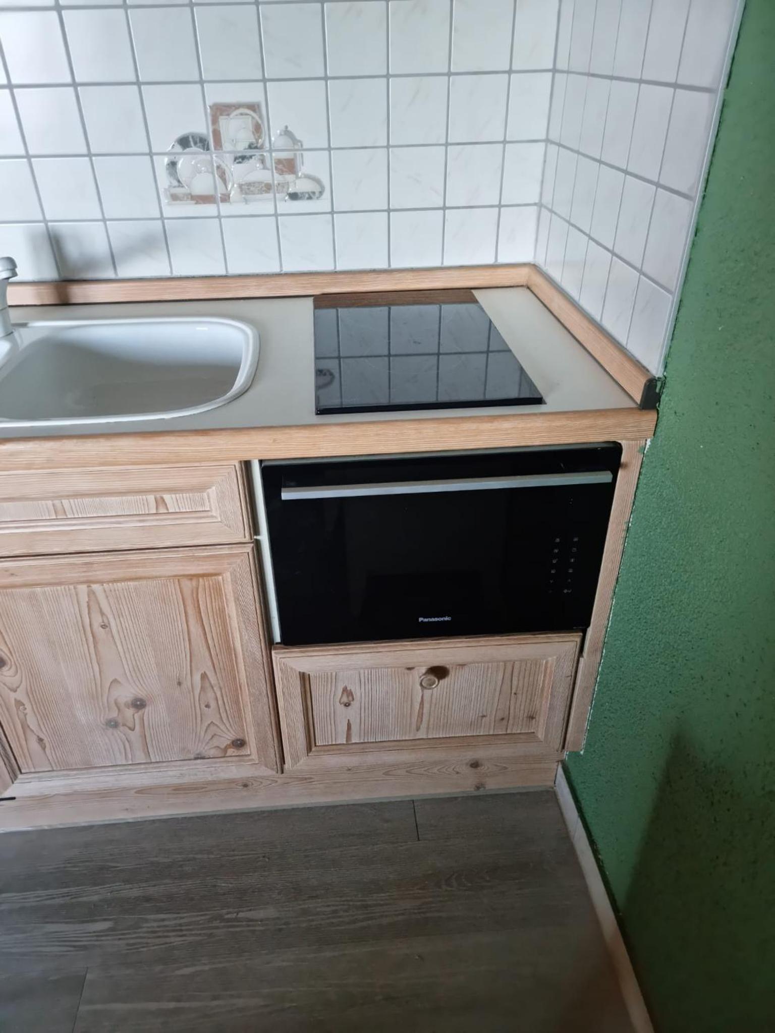 Appartement Seelewärmerli - Balsam für Ihre Seele