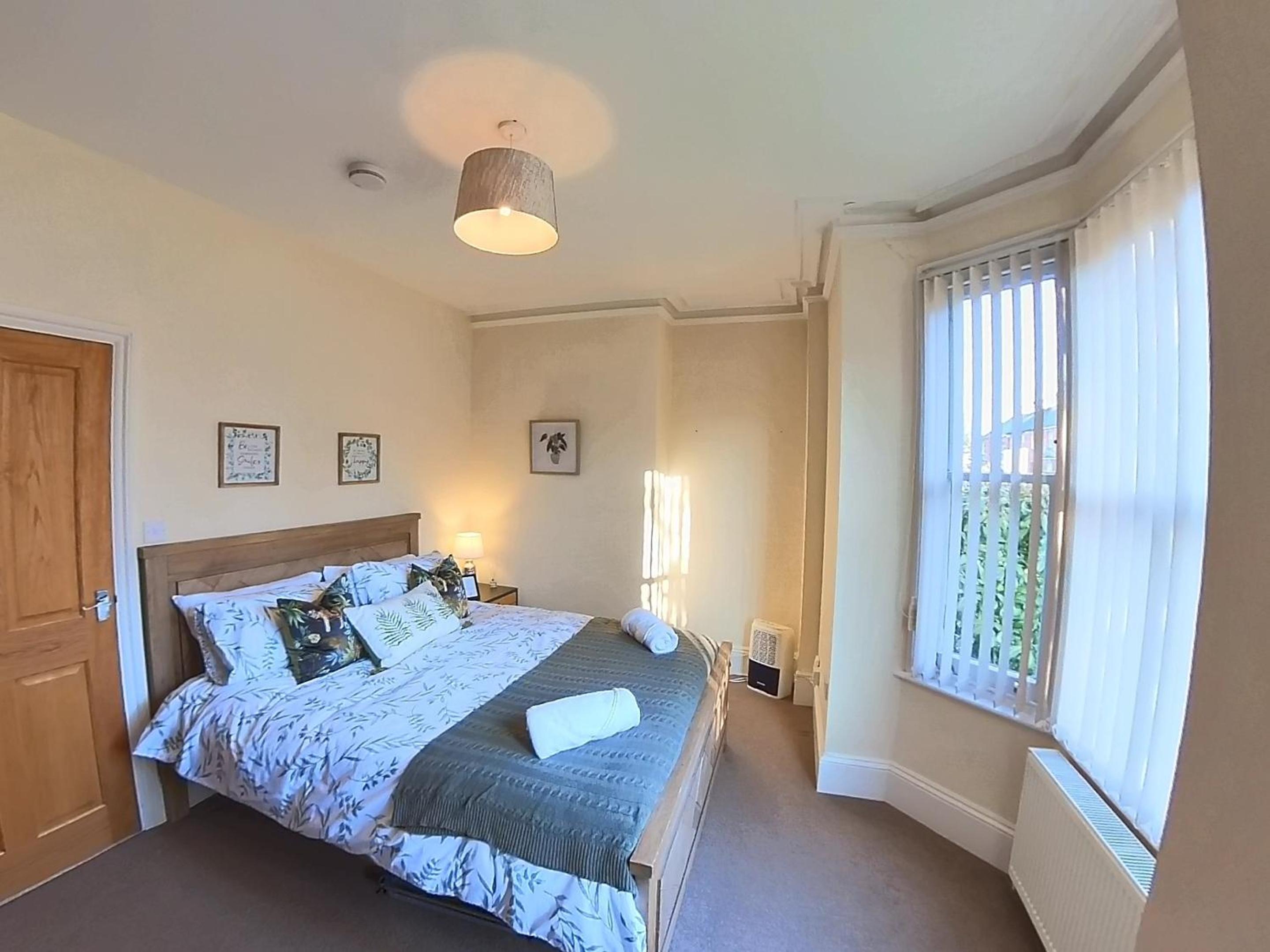 Basingstoke Vacations - The Ingleside Apartment - Property Image 20