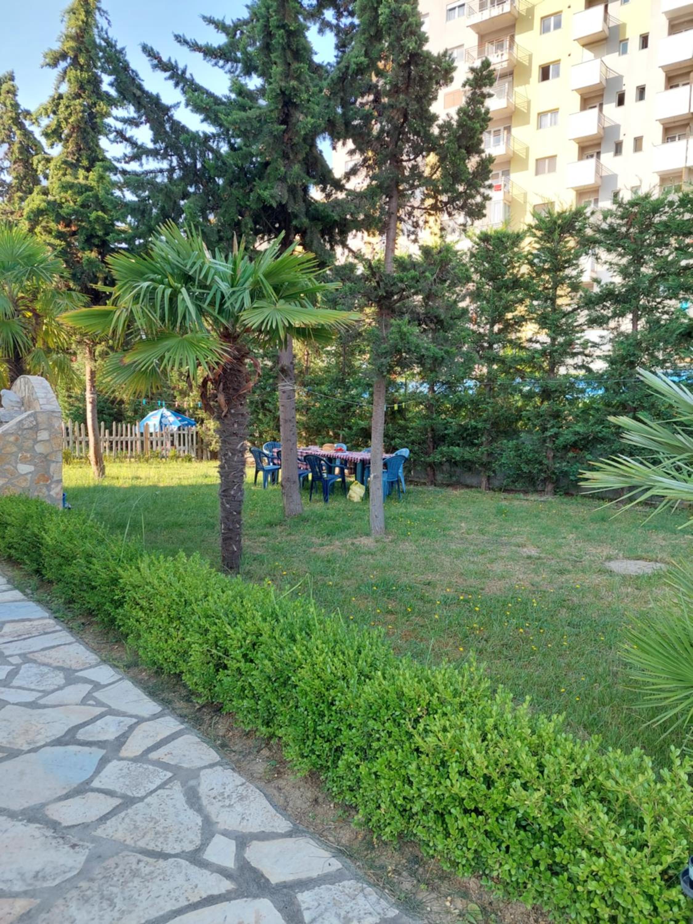 GreenVilla Park