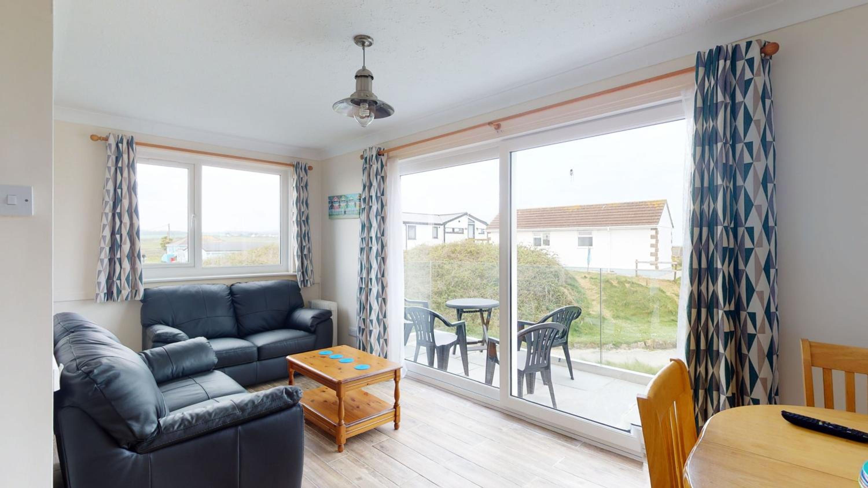 D20 Glendon, Riviere Towans view 4