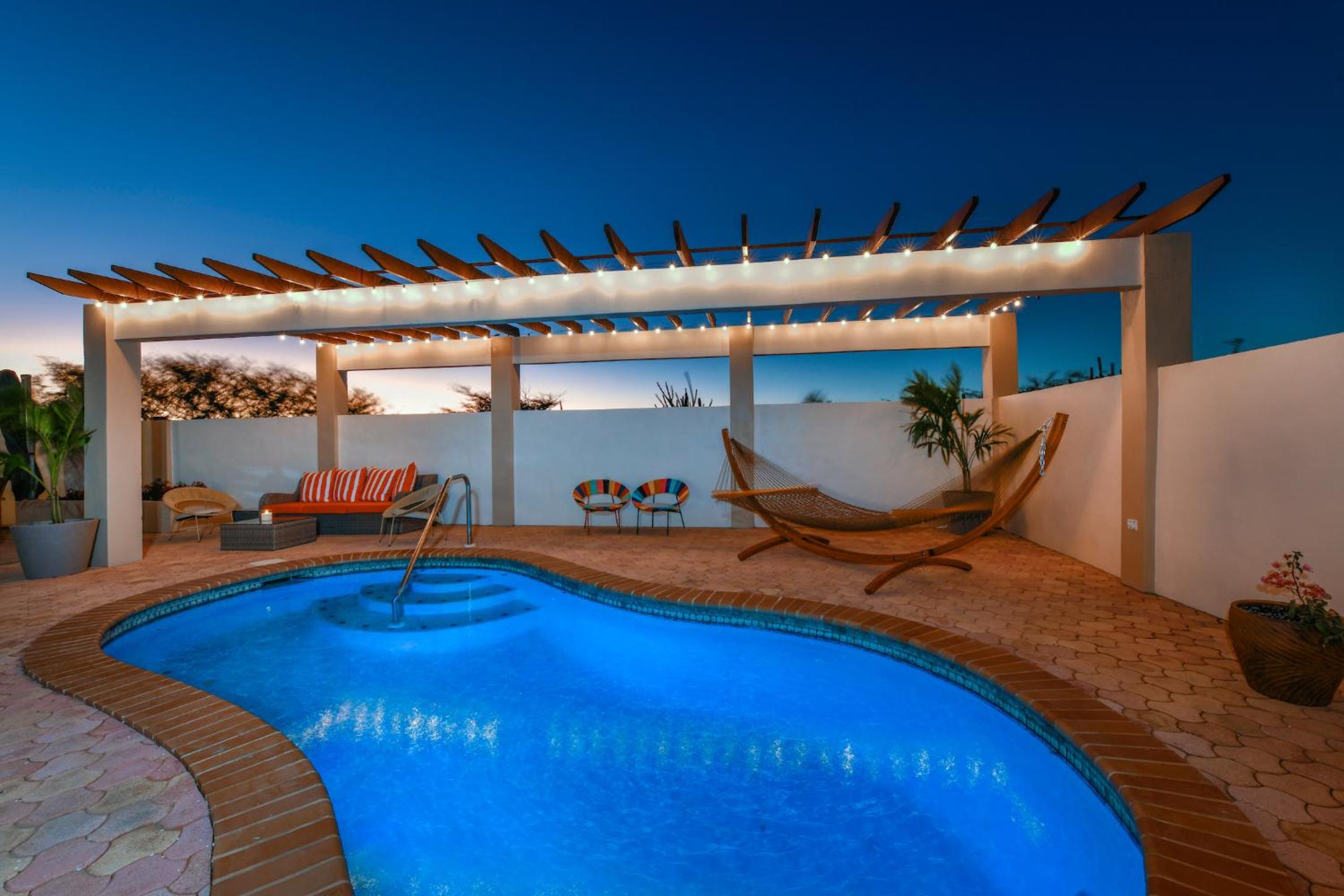 Villa Tamar