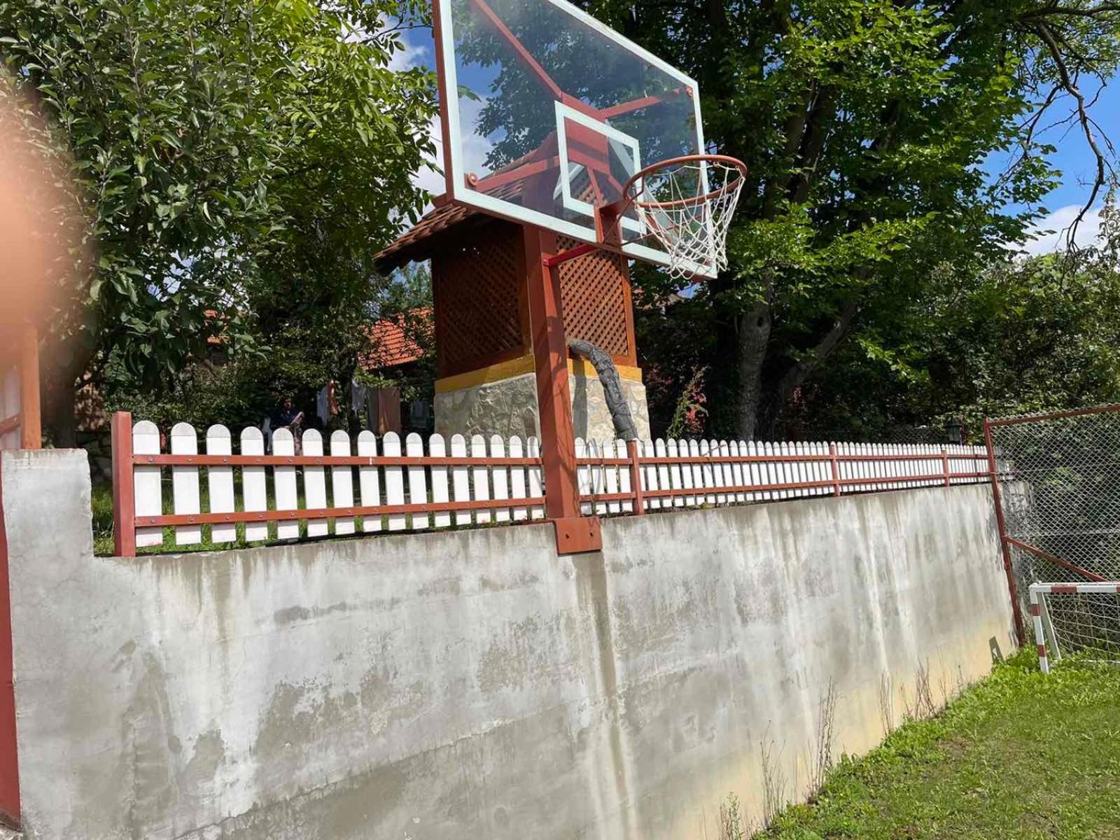 Domacinstvo Ilici ,Gunjaci