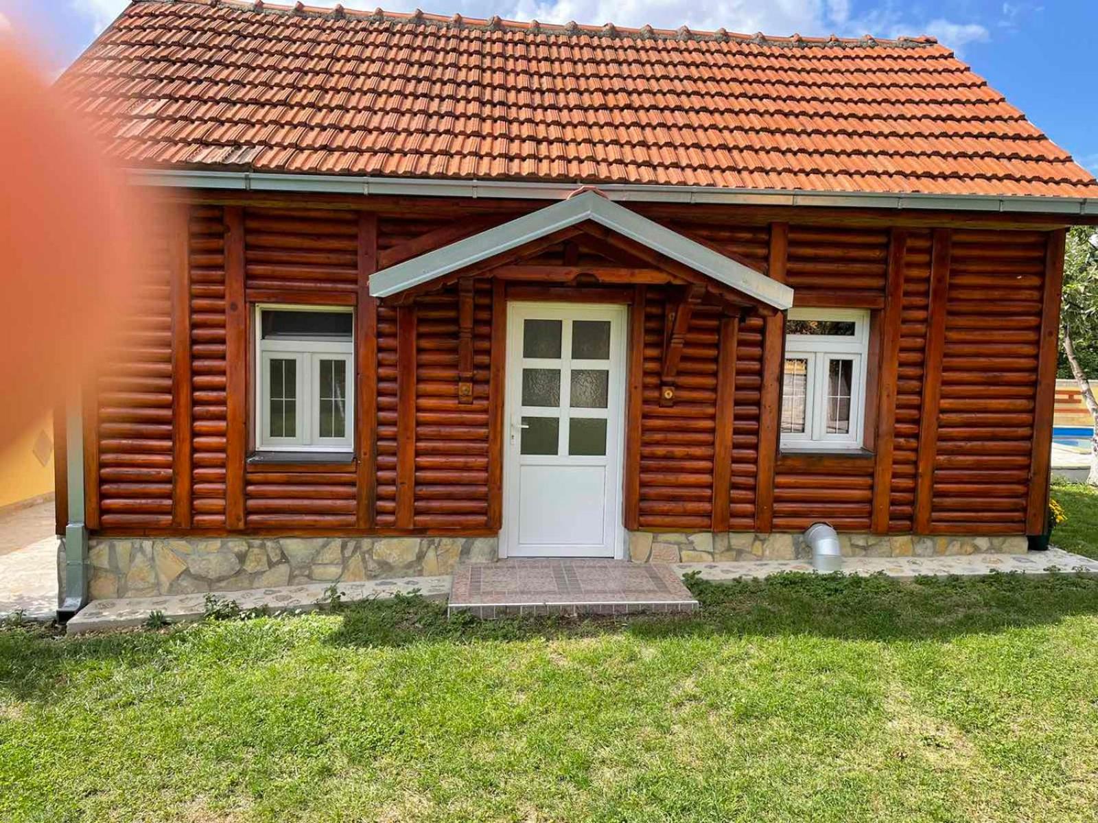 Domacinstvo Ilici ,Gunjaci