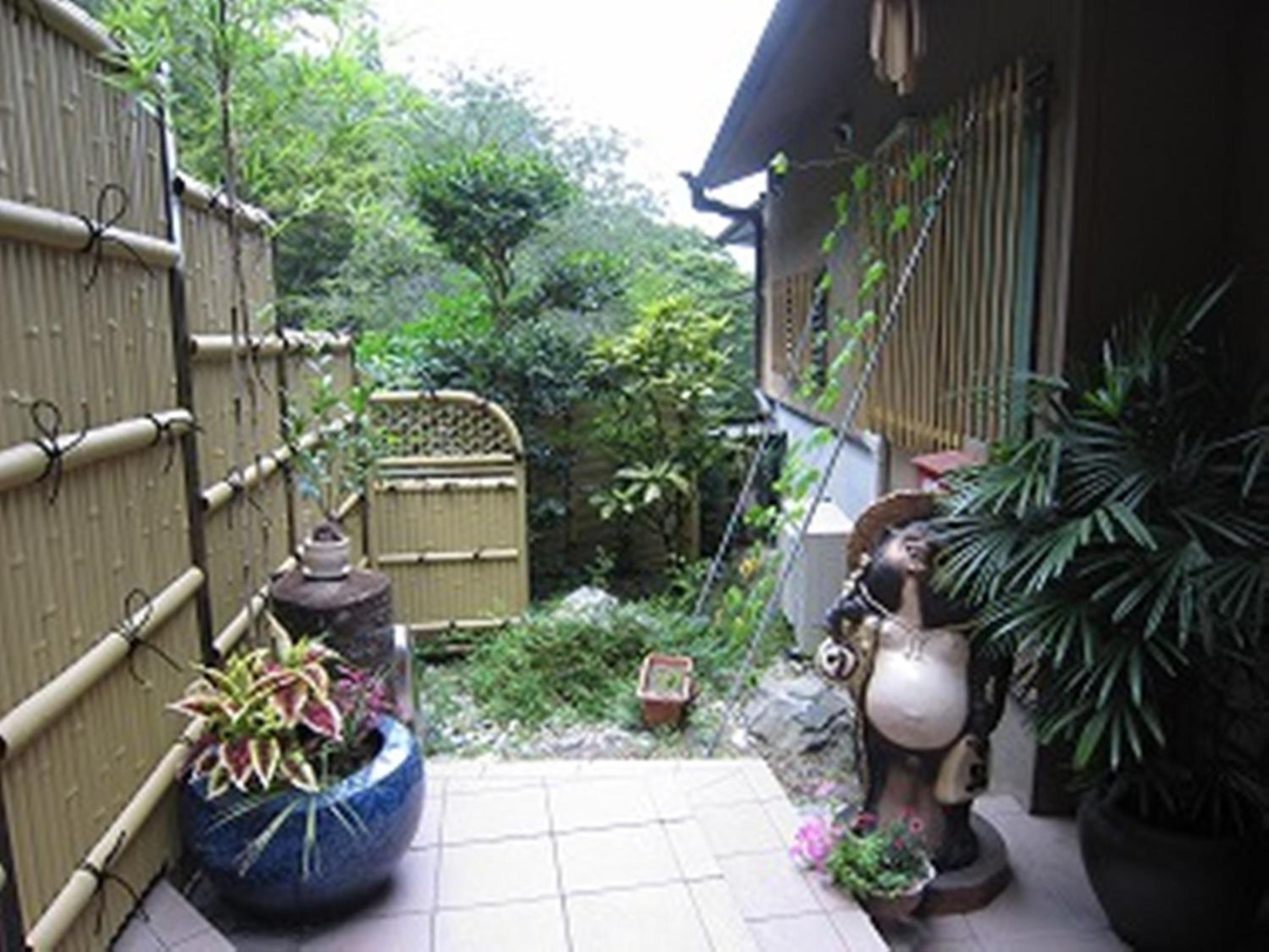 Miyoshino Sakuraan