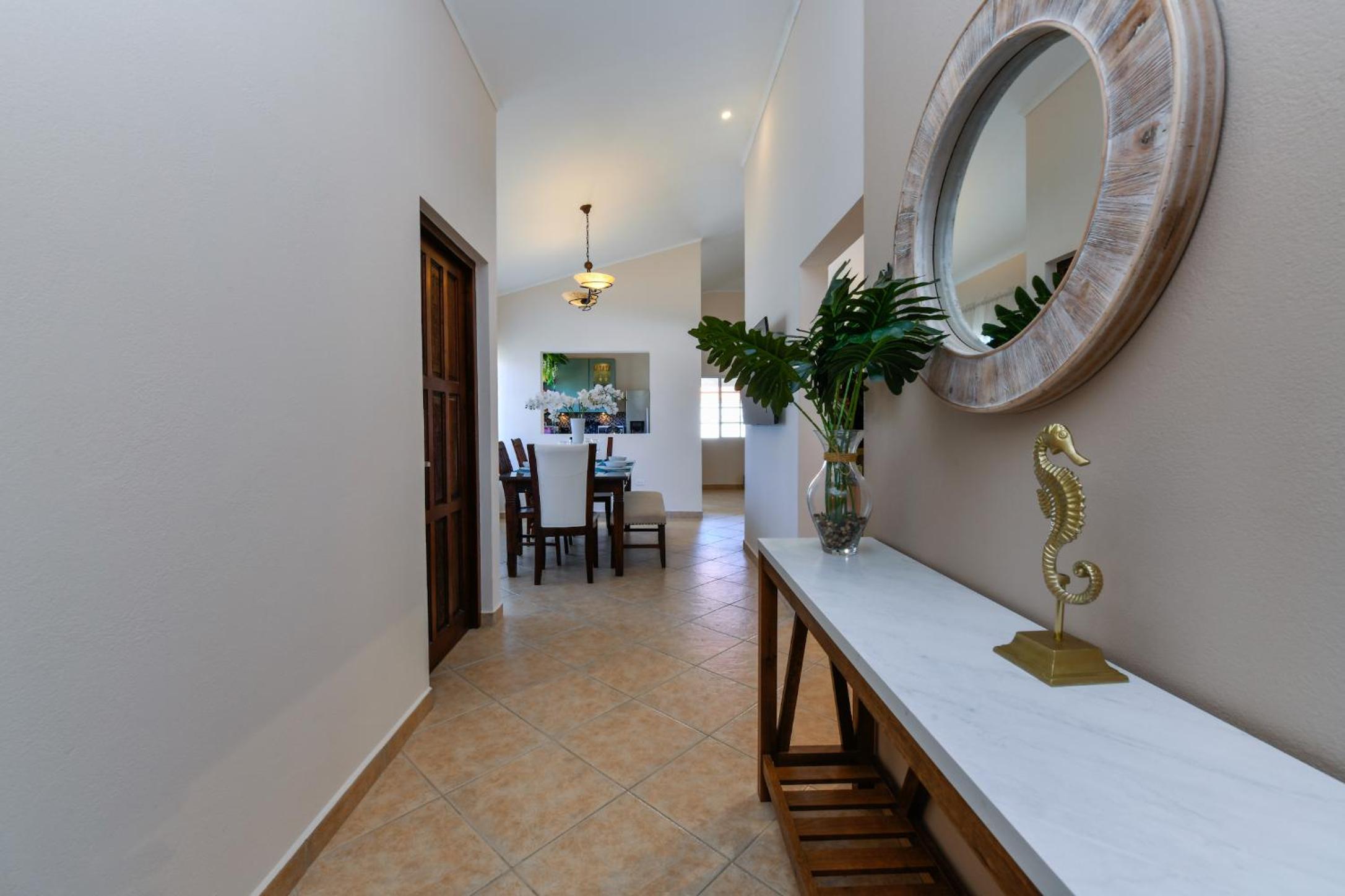 Villa Tamar