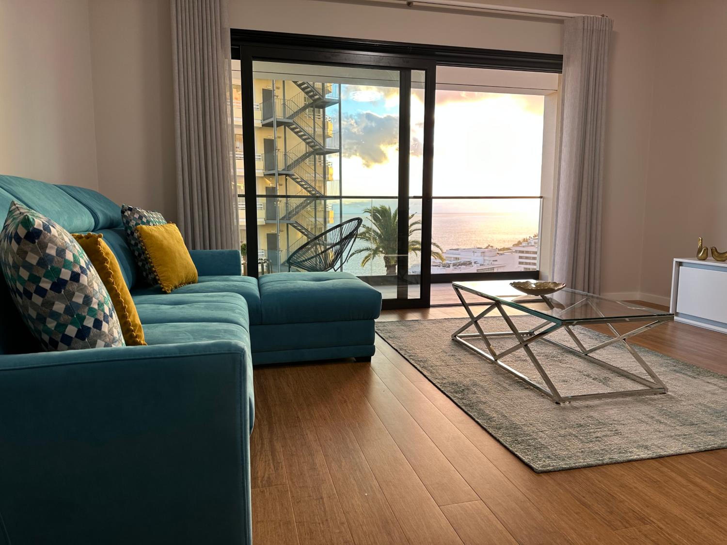 Ines Seaview Apartment view 3