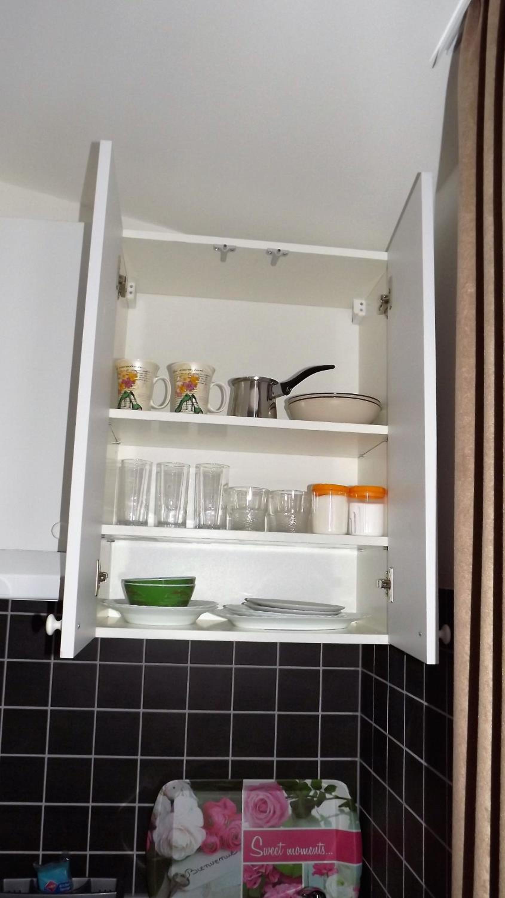 Cozy Apartment 16 with double bed sleeper couch en Split