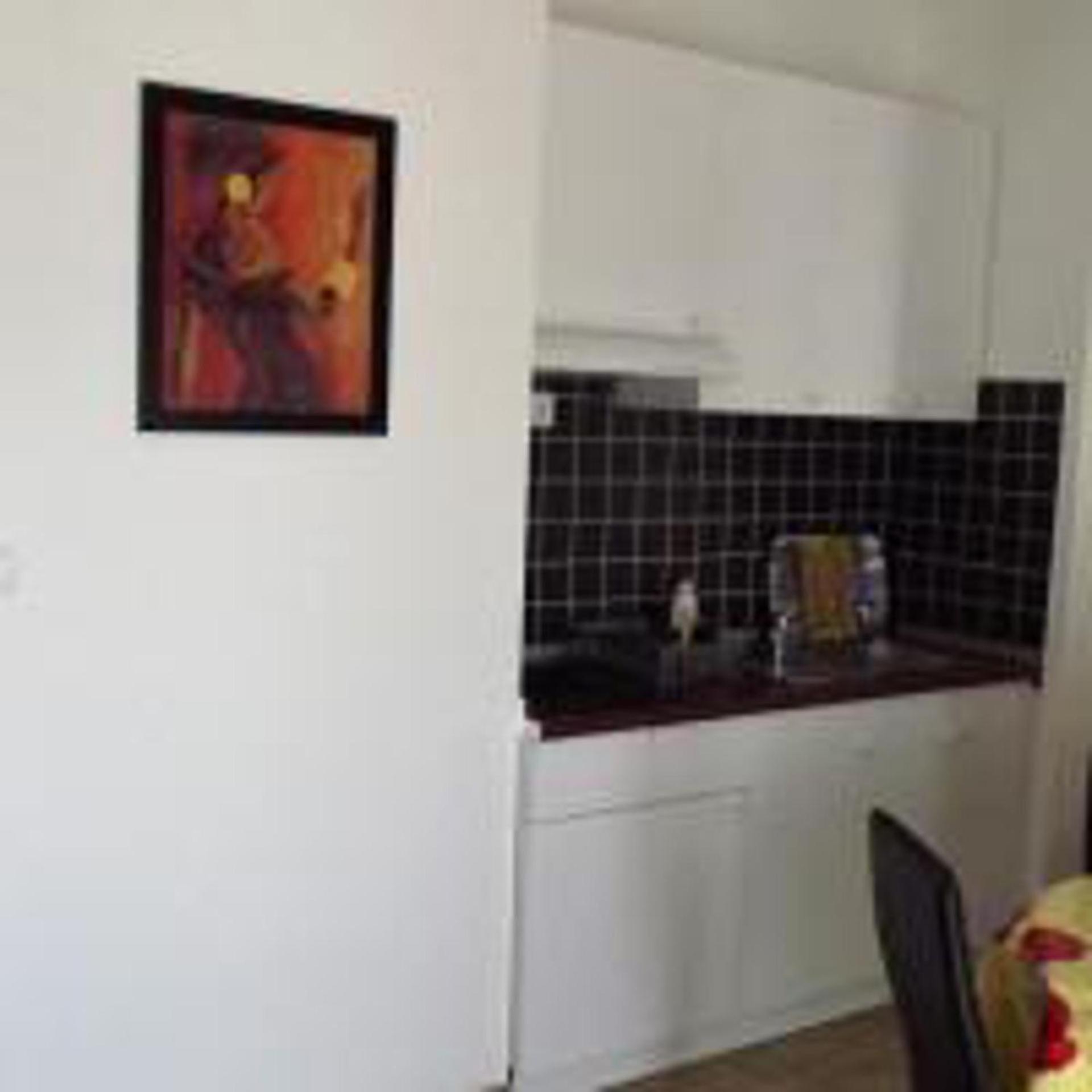 Cozy Apartment 16 with double bed sleeper couch en Split