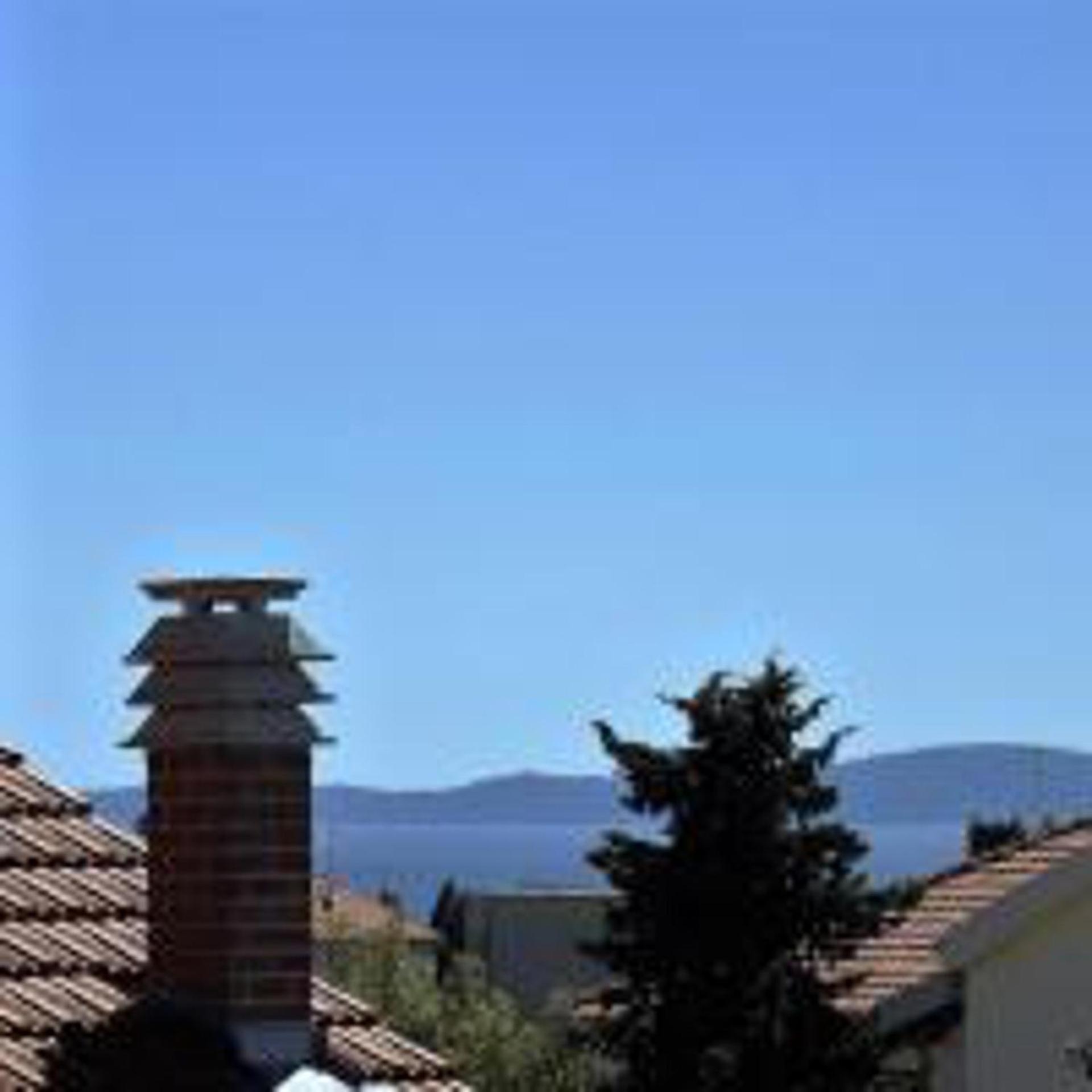 Cozy Apartment 16 with double bed sleeper couch en Split