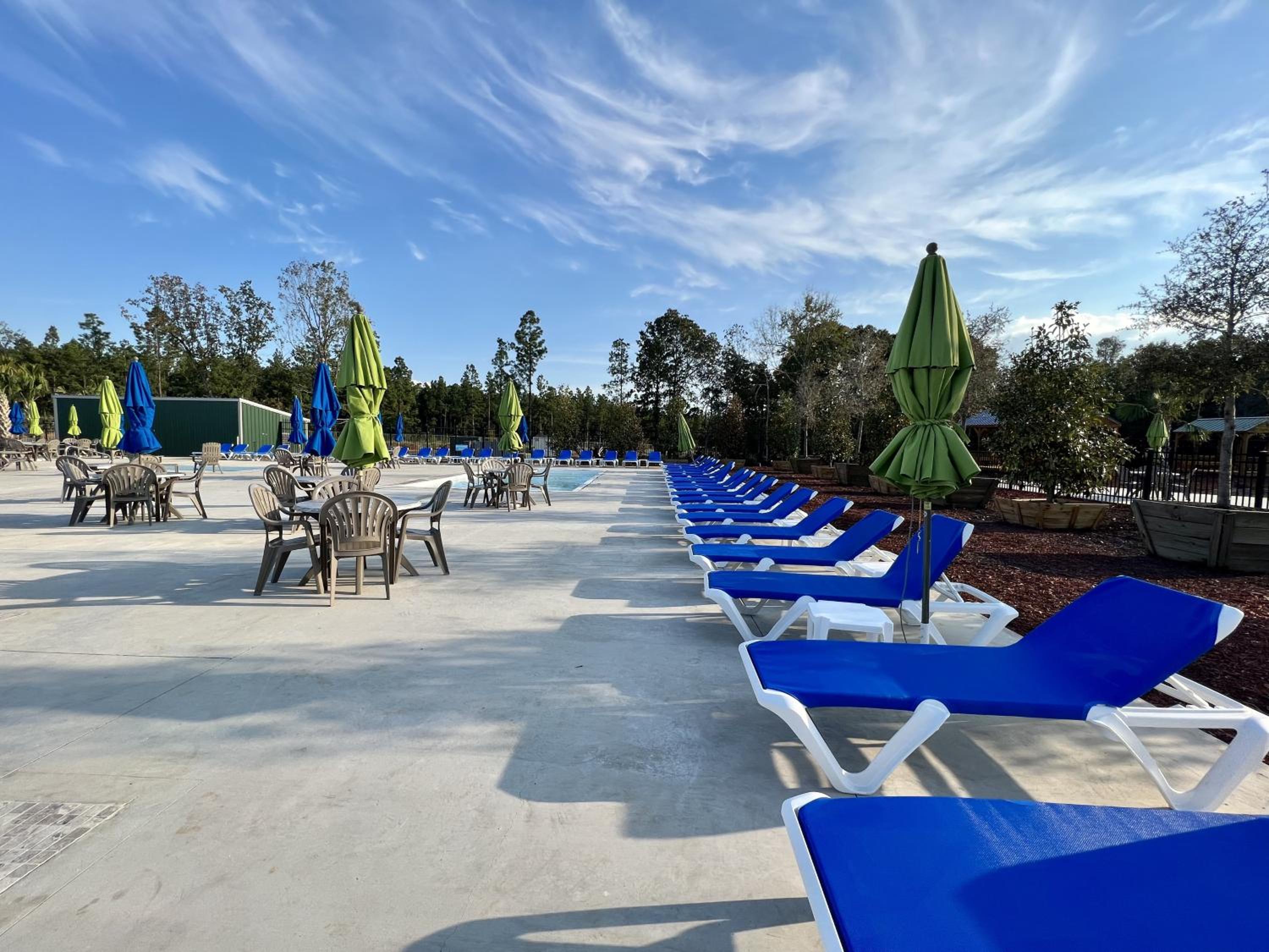 Wildwood Resort