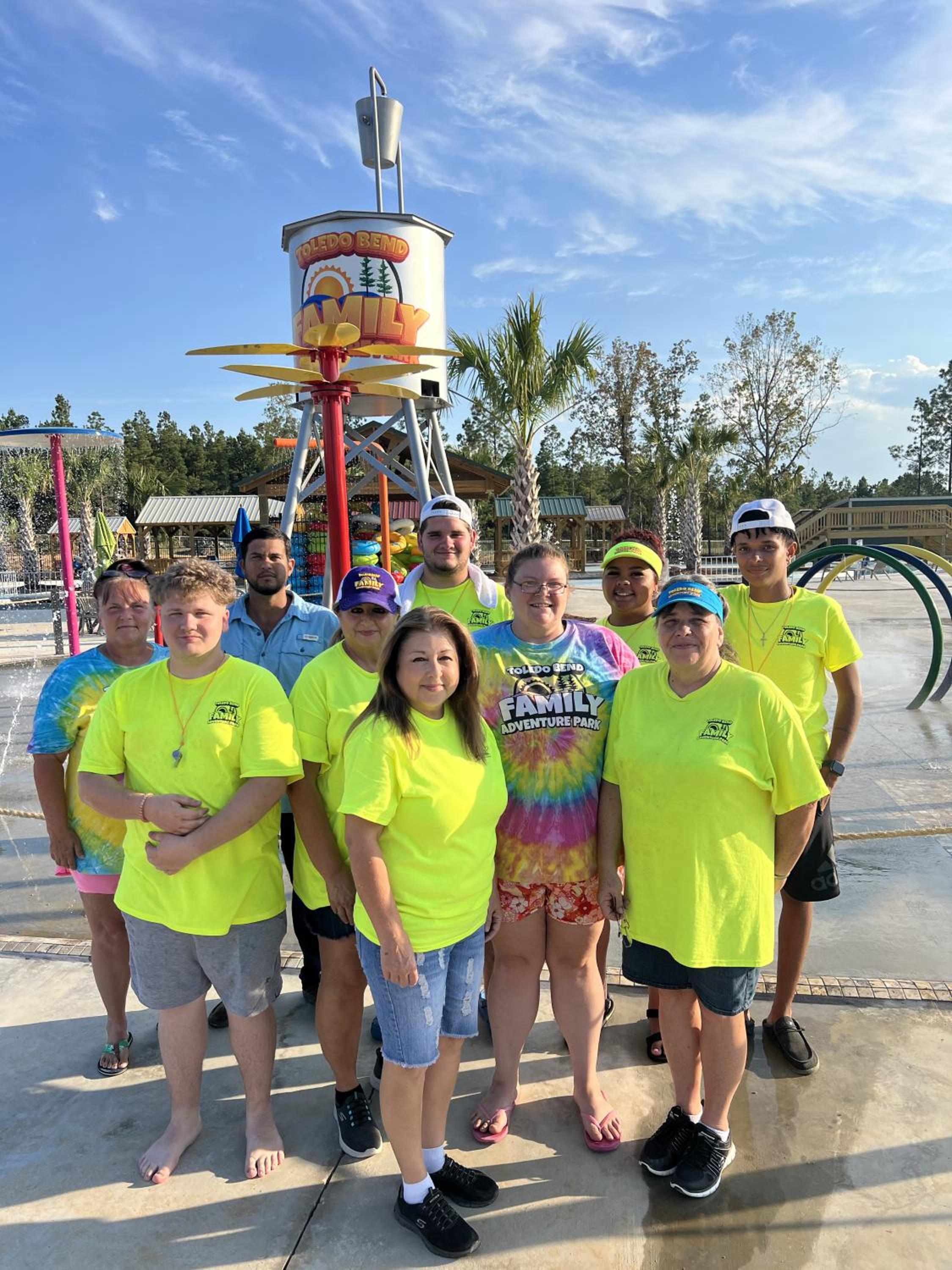 Wildwood Resort