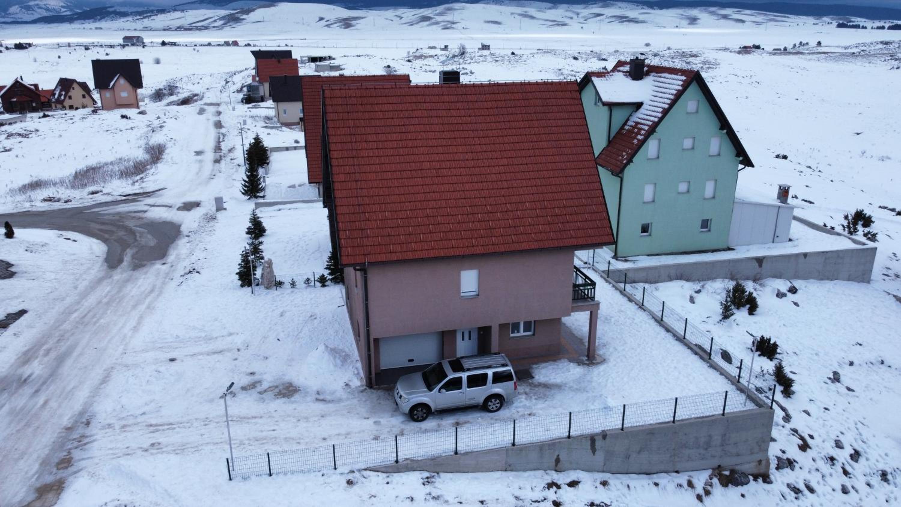 Apartmani Čiča view 2