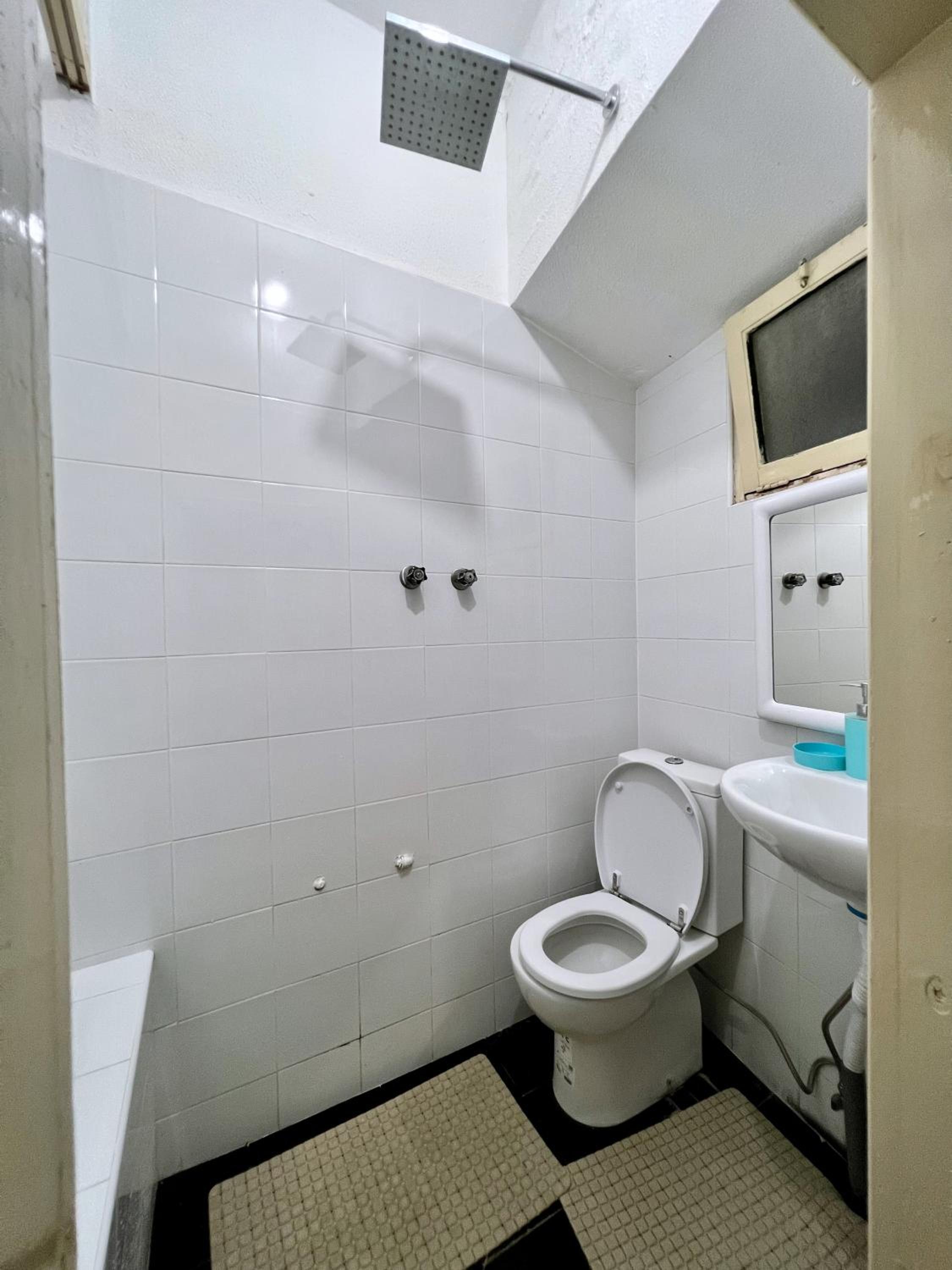 Cosy Mouraria Rooms