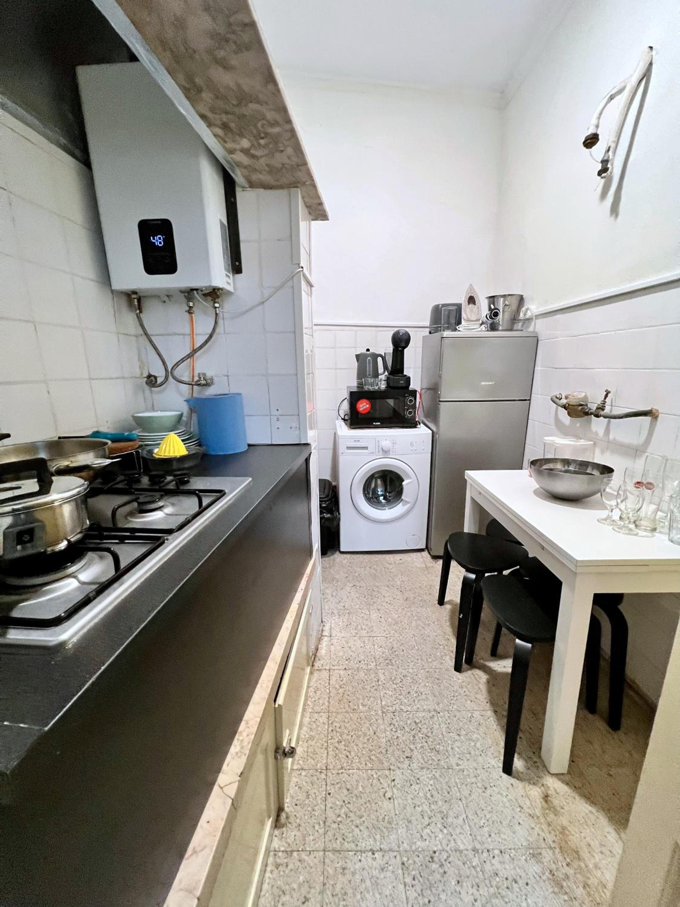 Cosy Mouraria Rooms