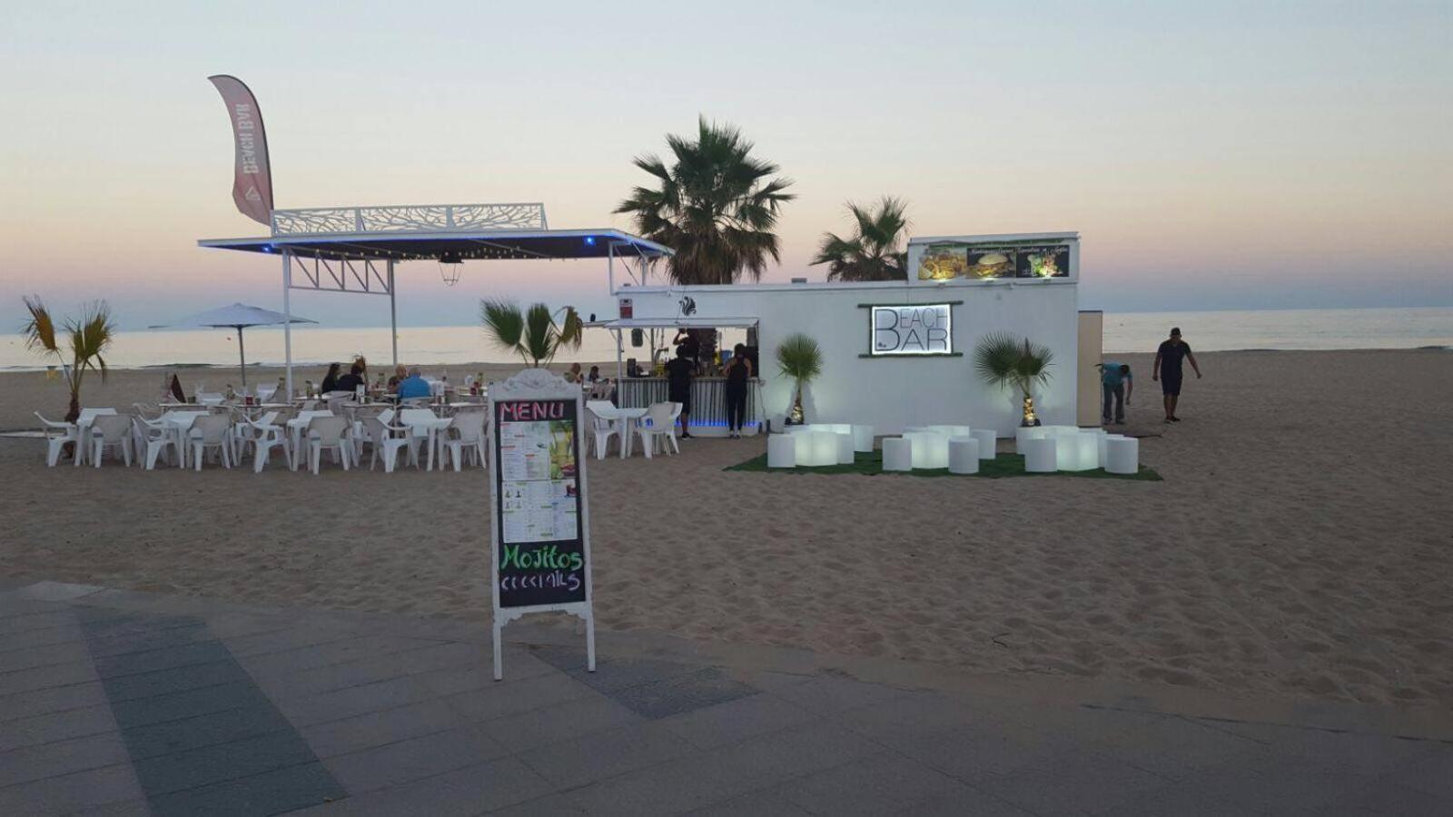 Fantástica casa con piscina y playa ,Torredembarra-Tarragona