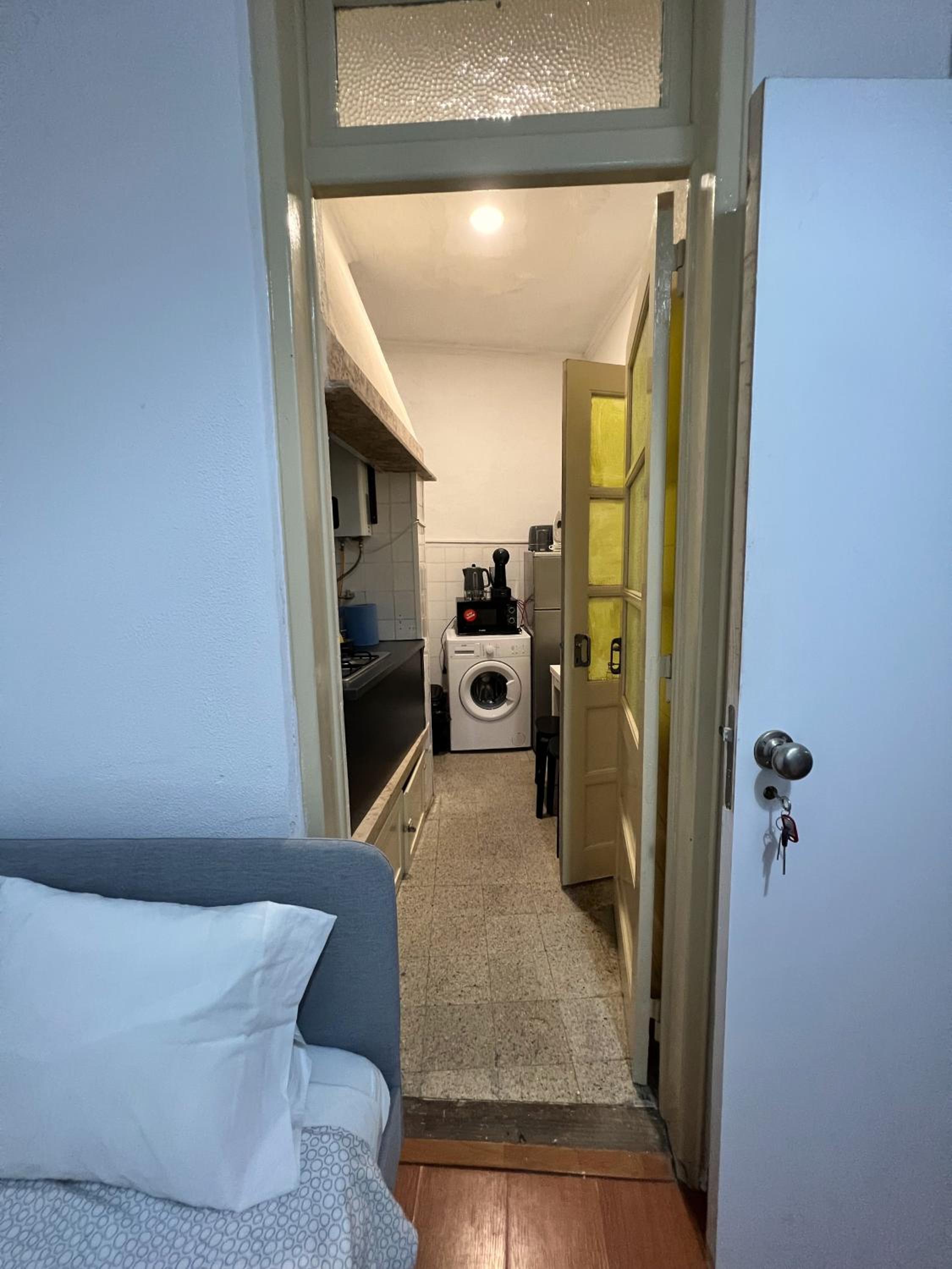Cosy Mouraria Rooms