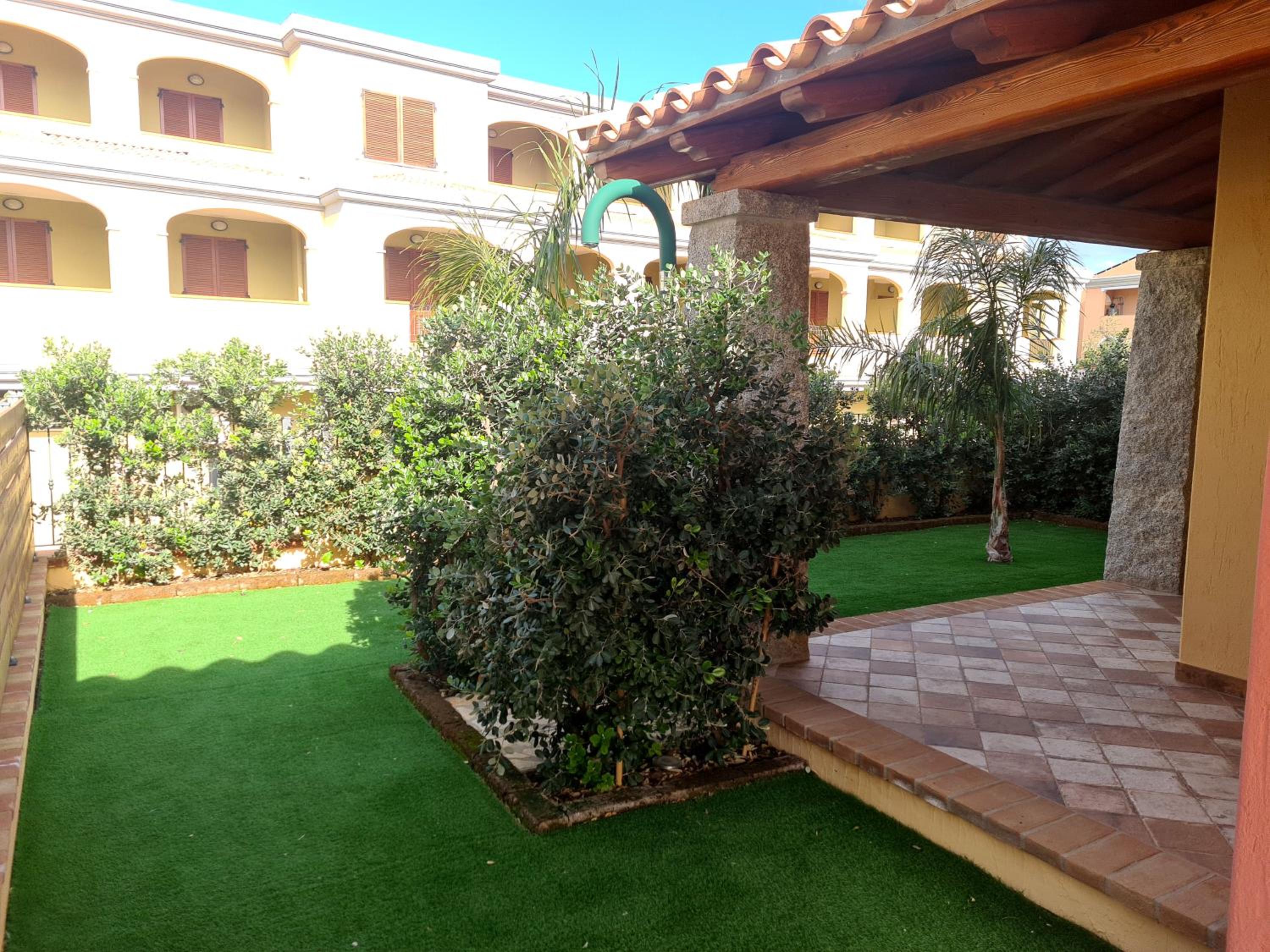 Giolet's House view 4