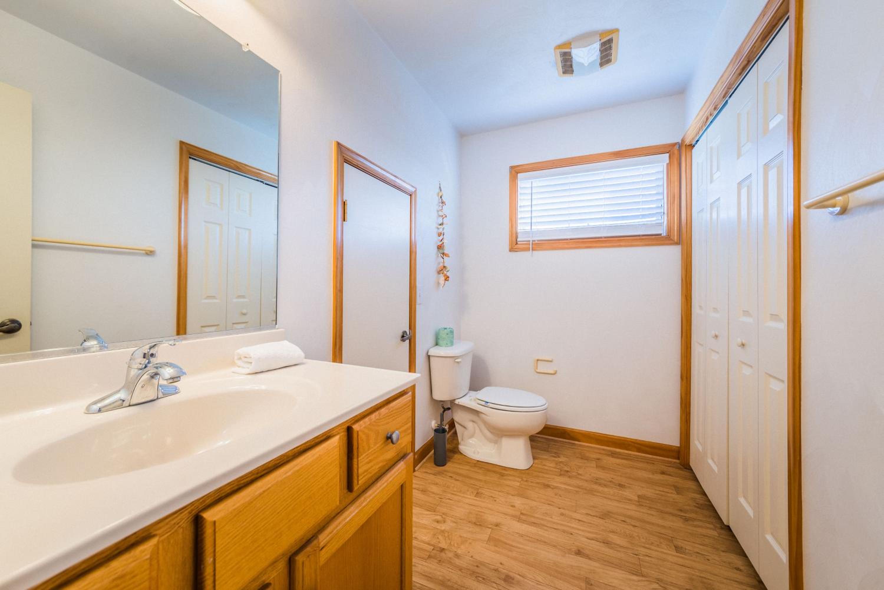 Blue Angel - KDH MP 7, 30 Yds to Beach Access, Ocean View, Pool, Hot Tub, Pets OK, Flex Stays