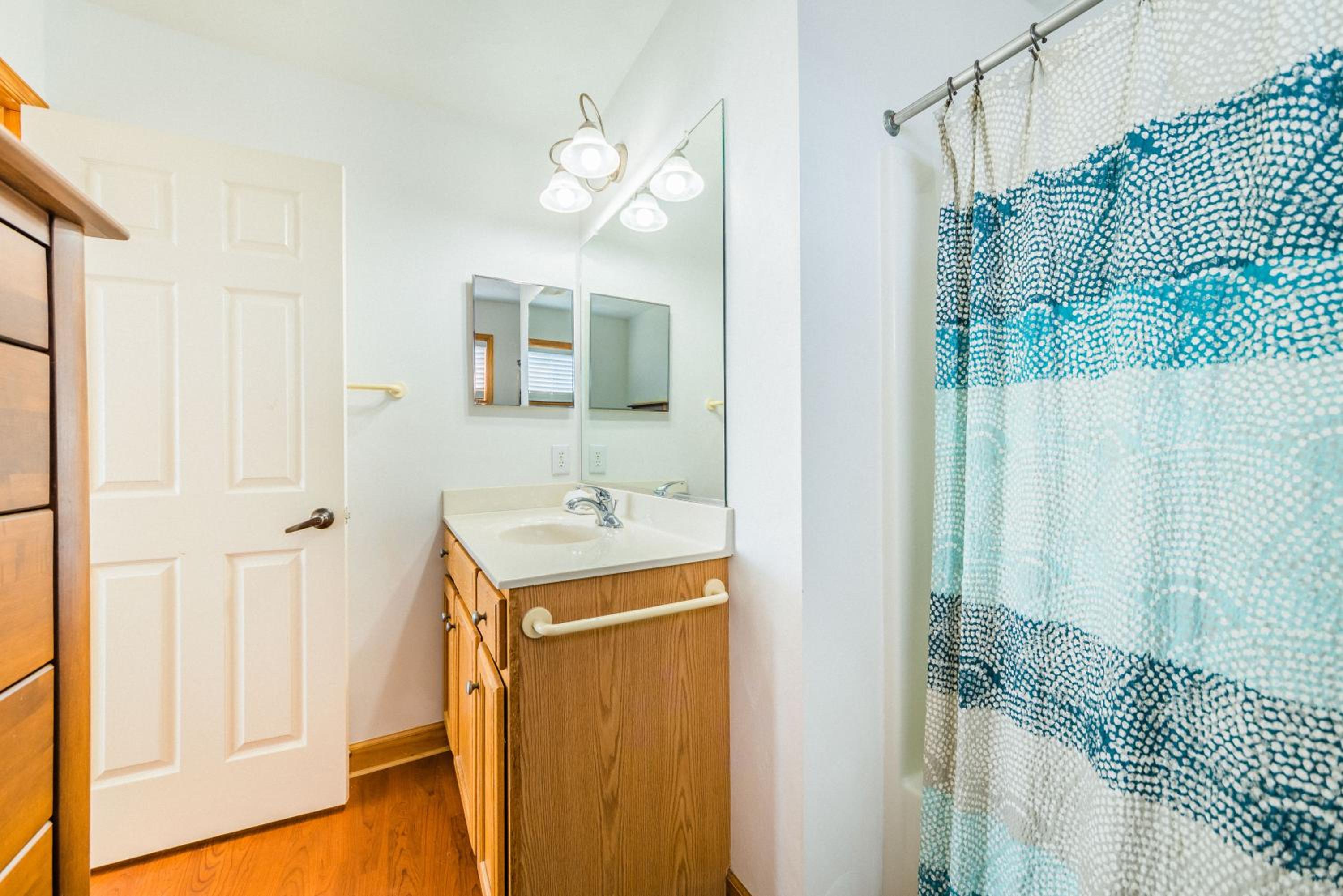 Blue Angel - KDH MP 7, 30 Yds to Beach Access, Ocean View, Pool, Hot Tub, Pets OK, Flex Stays
