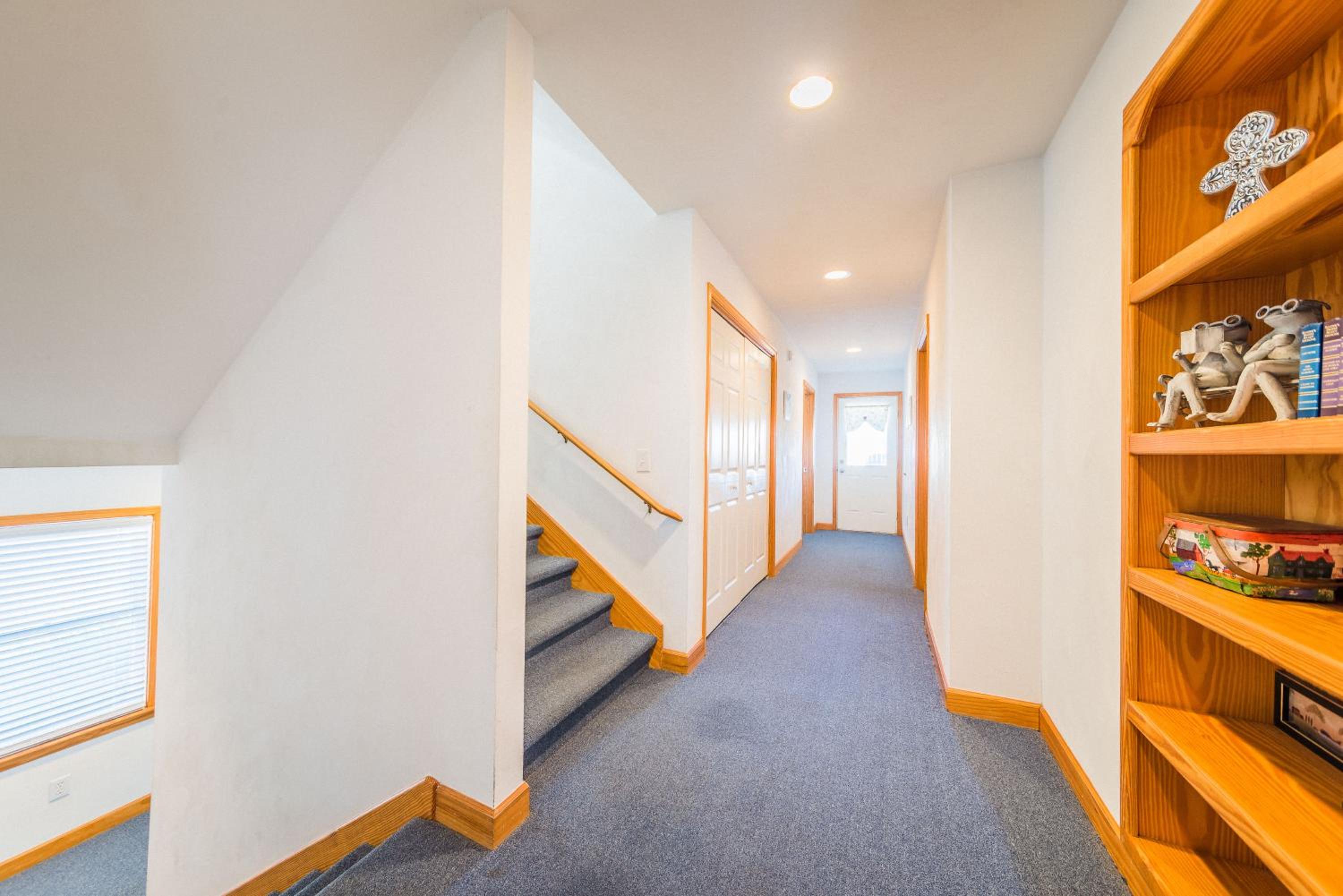Blue Angel - KDH MP 7, 30 Yds to Beach Access, Ocean View, Pool, Hot Tub, Pets OK, Flex Stays