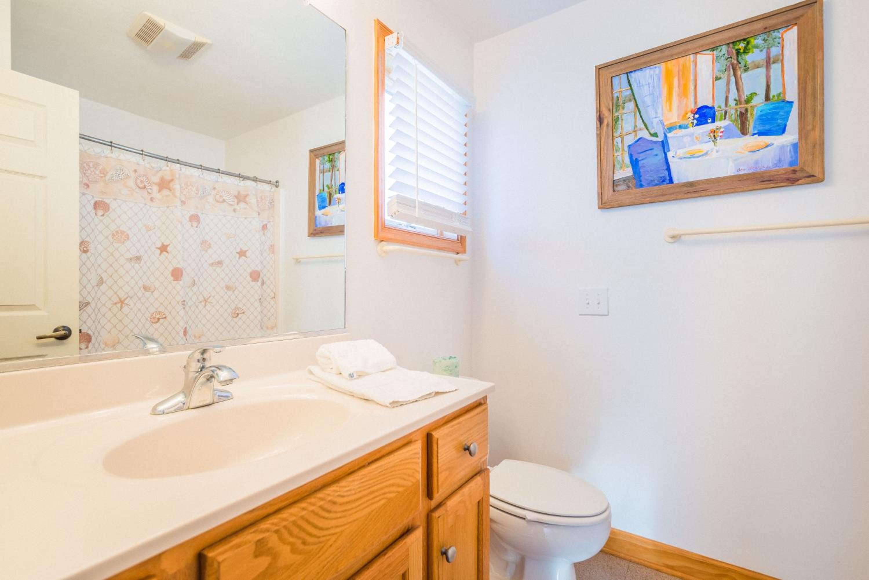 Blue Angel - KDH MP 7, 30 Yds to Beach Access, Ocean View, Pool, Hot Tub, Pets OK, Flex Stays