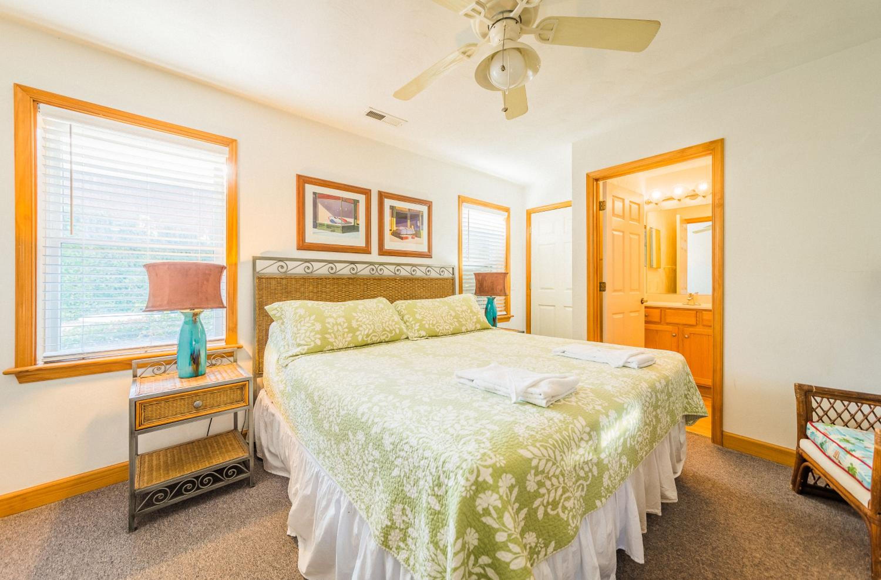 Blue Angel - KDH MP 7, 30 Yds to Beach Access, Ocean View, Pool, Hot Tub, Pets OK, Flex Stays