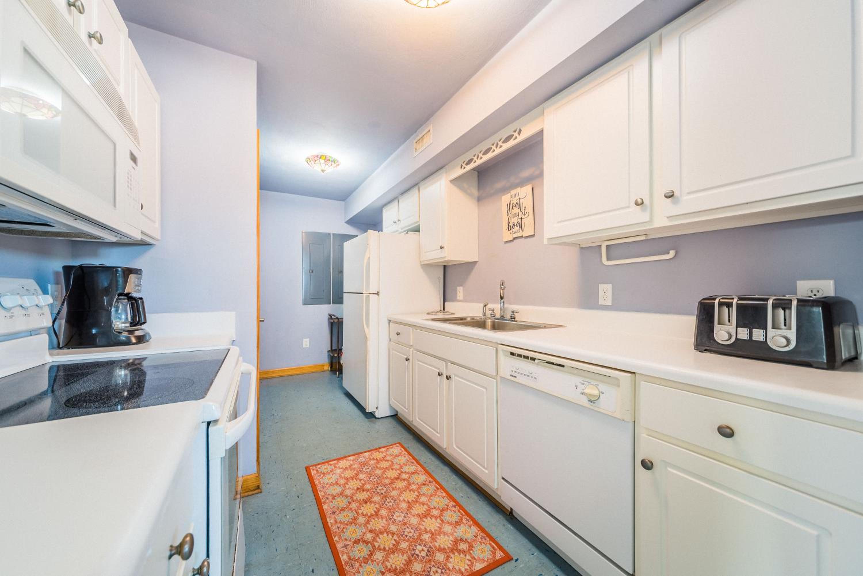 Blue Angel - KDH MP 7, 30 Yds to Beach Access, Ocean View, Pool, Hot Tub, Pets OK, Flex Stays