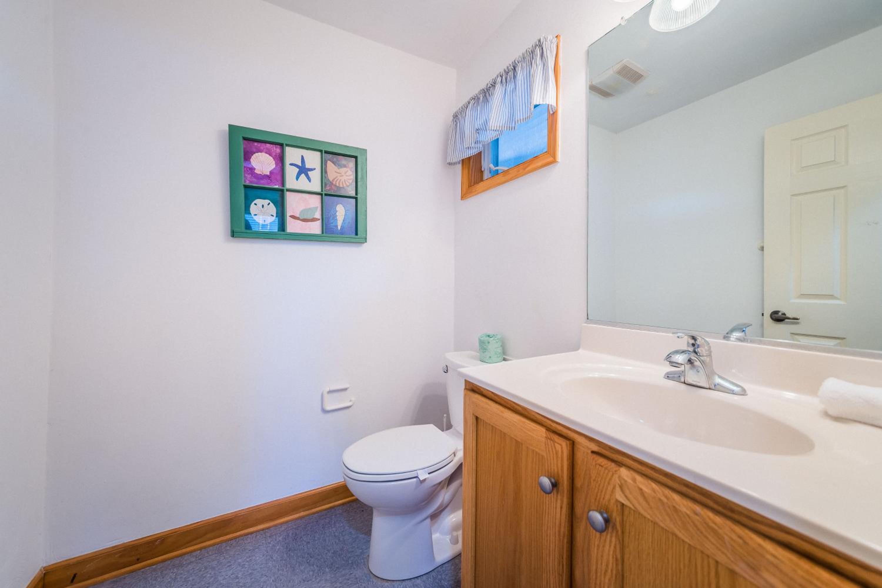 Blue Angel - KDH MP 7, 30 Yds to Beach Access, Ocean View, Pool, Hot Tub, Pets OK, Flex Stays