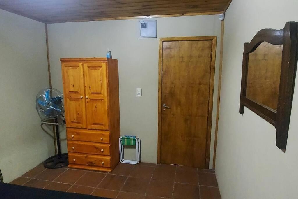 CABAÑA AKAPANA