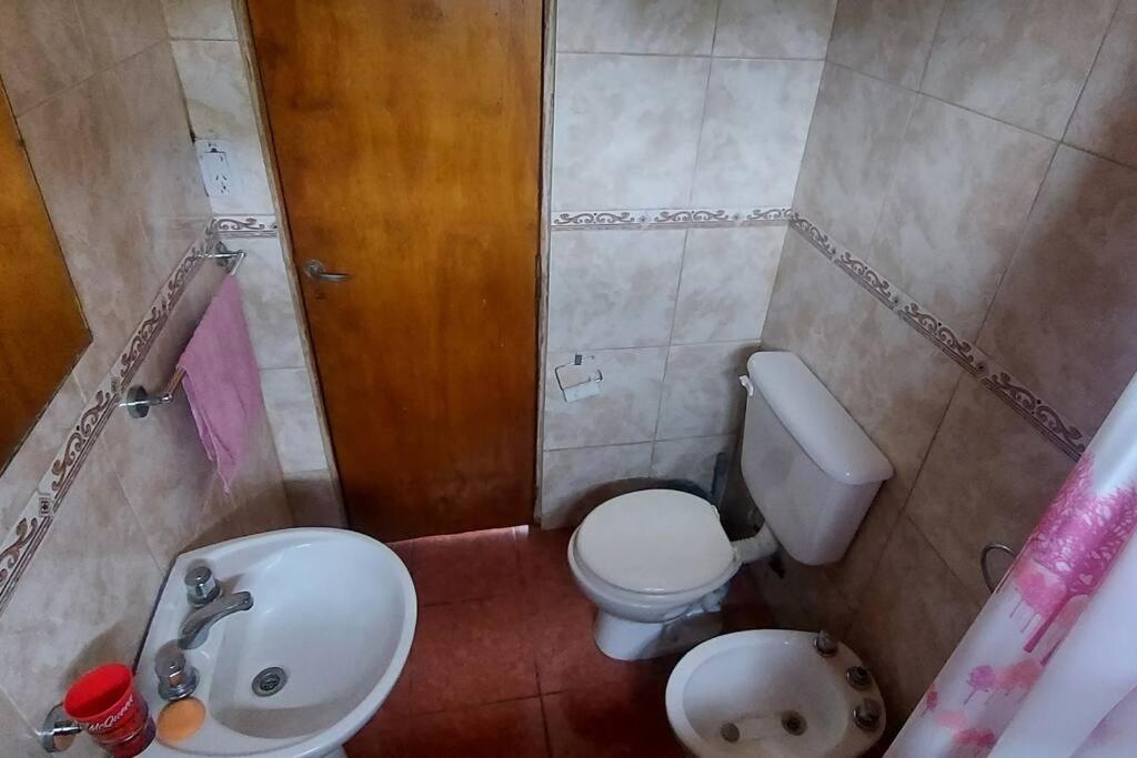 CABAÑA AKAPANA