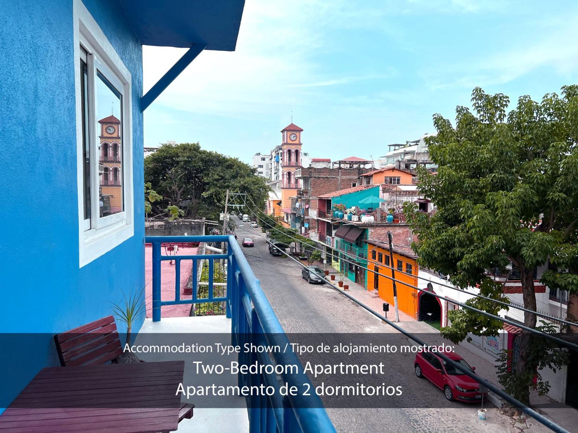 Cárdenas Suites