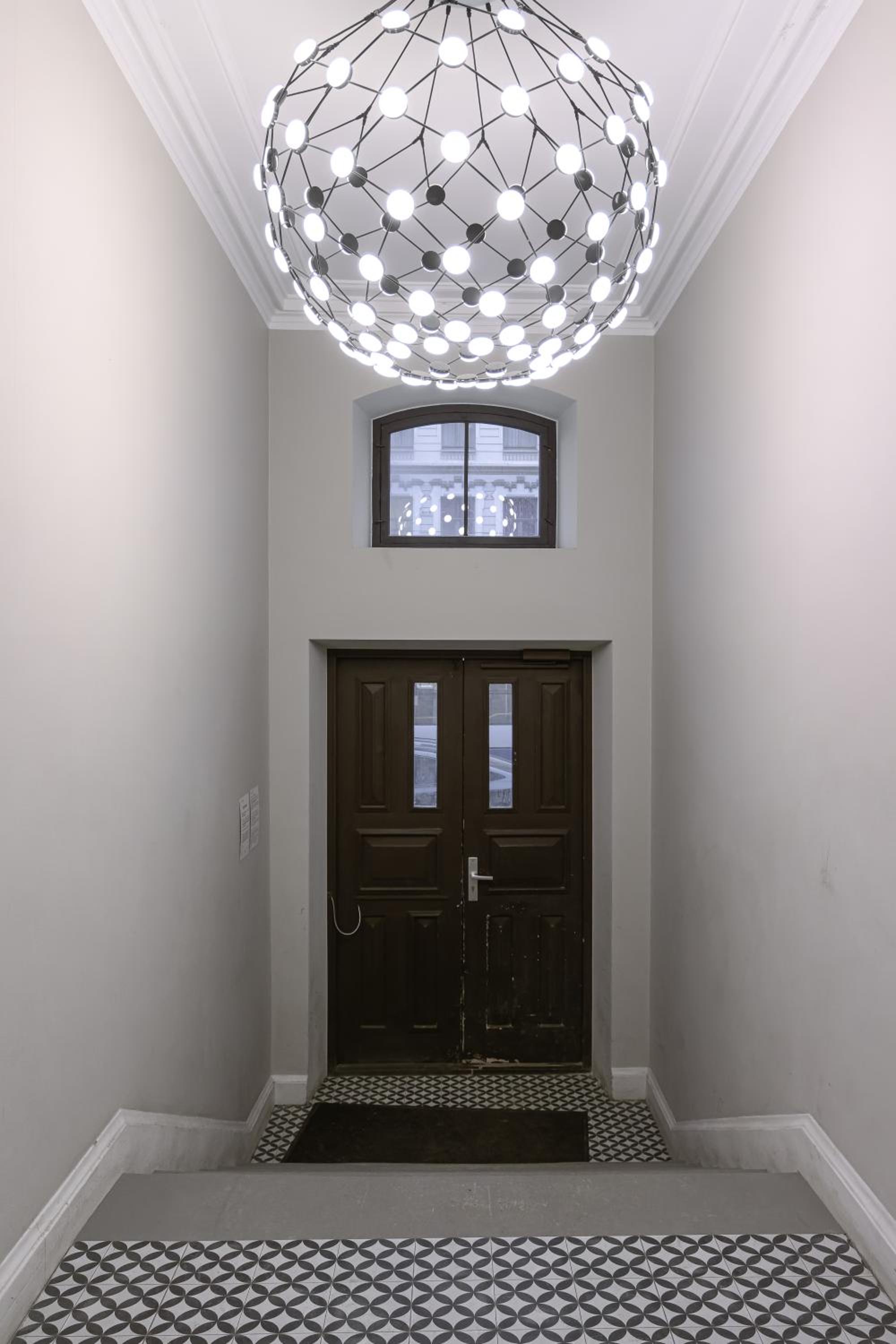 YOU & RIGA Central, Specious, Superior Apartment, Brand New view 3