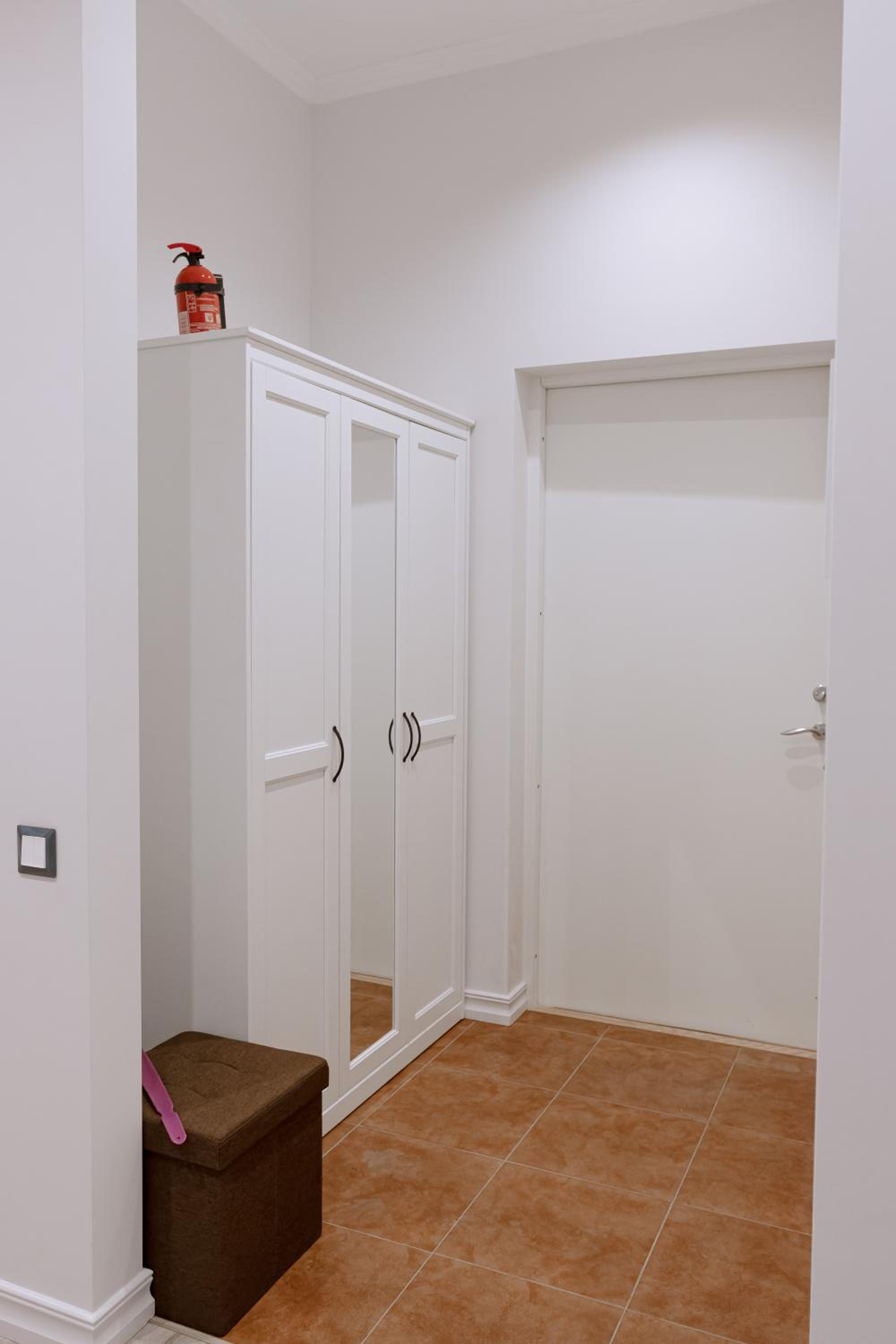 YOU & RIGA Central, Specious, Superior Apartment, Brand New view 2