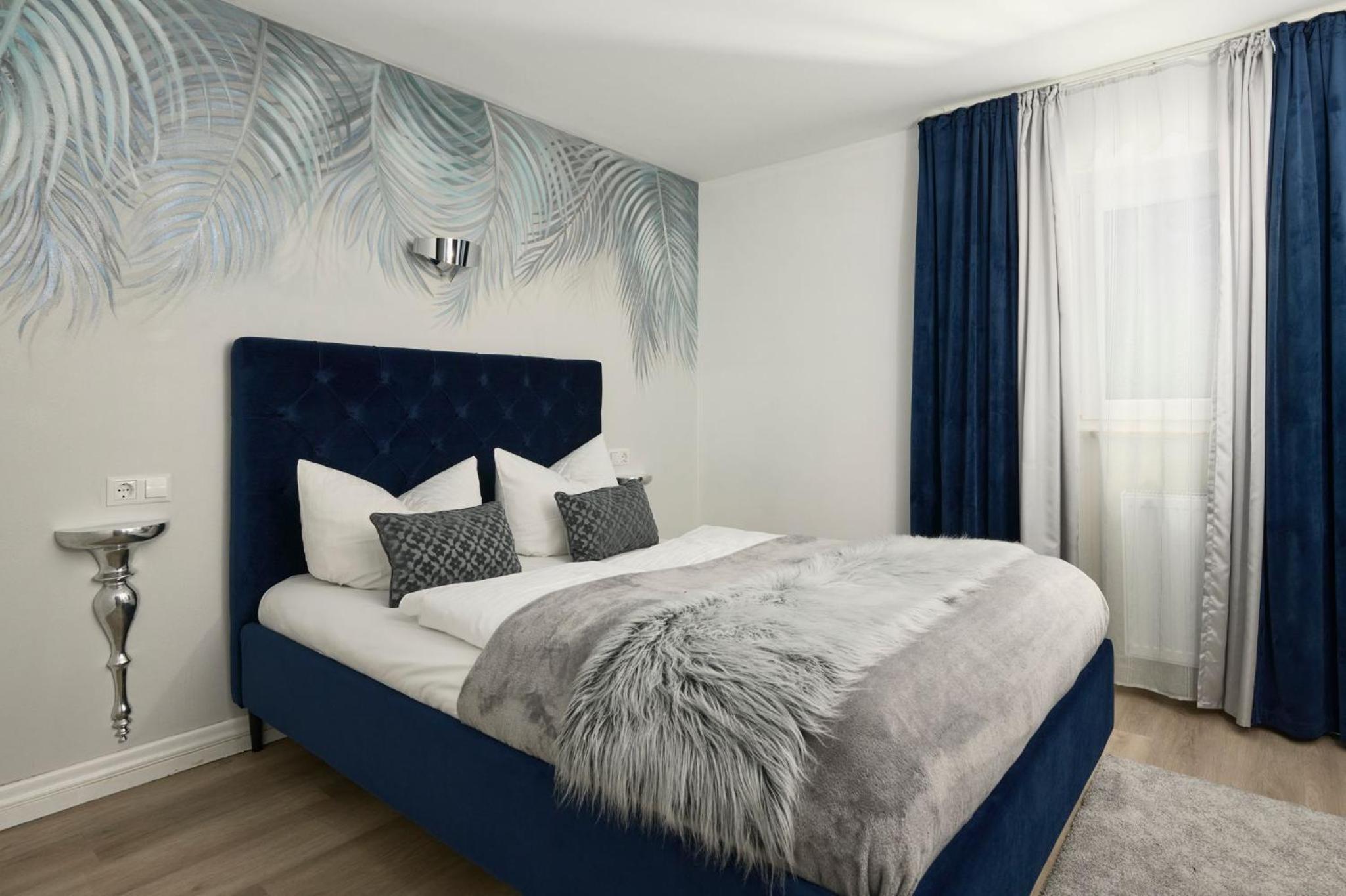 Aparthotel Voglergasse