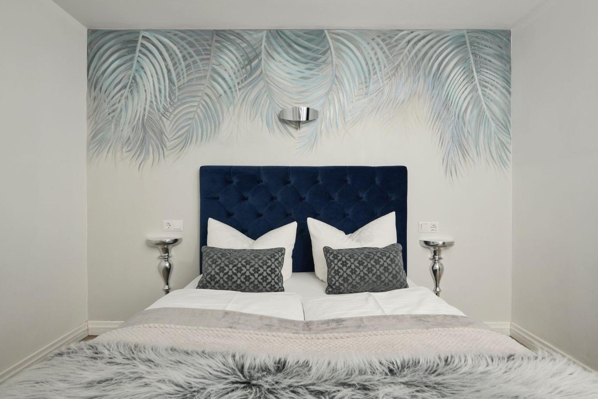 Aparthotel Voglergasse