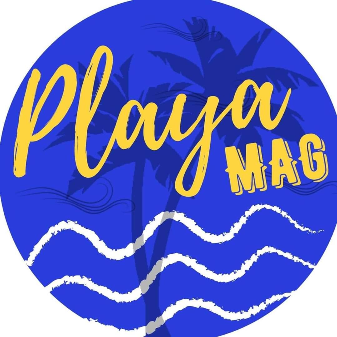 PLAYA MAG