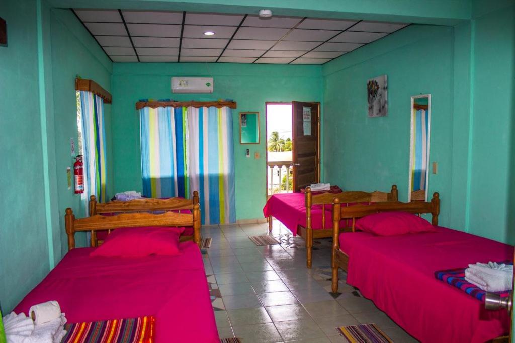 Hilltop Horizon Guesthouse